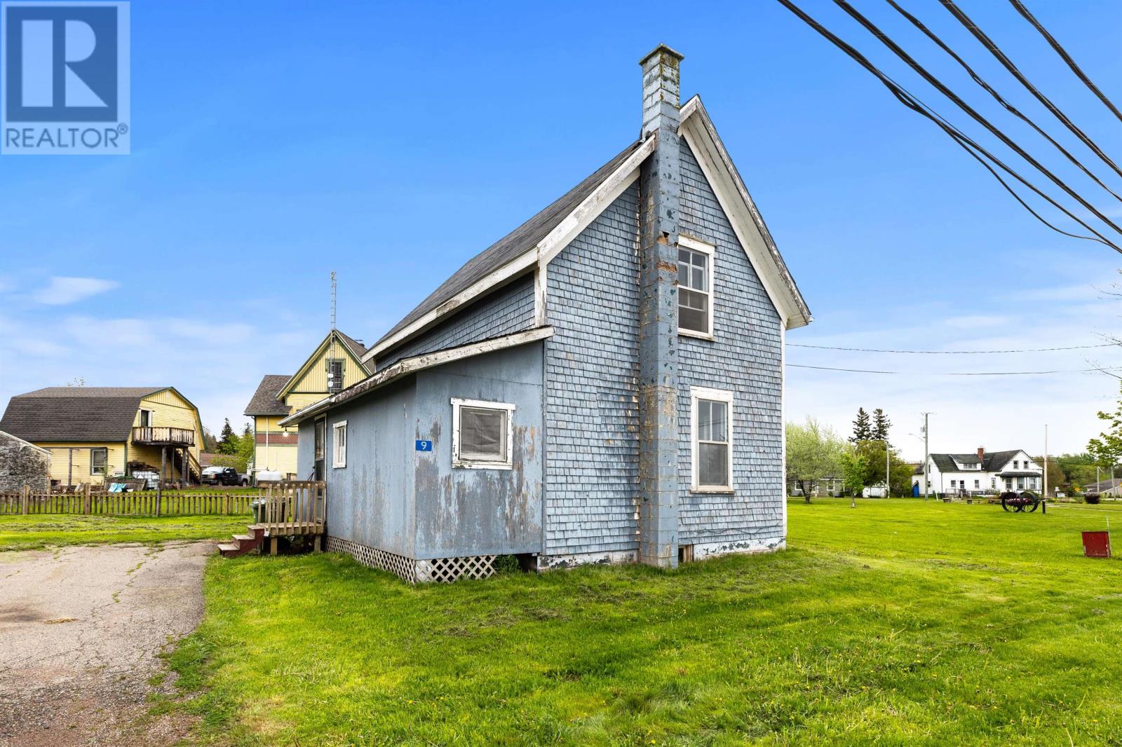 9 Sunset Drive, Wellington, Prince Edward Island