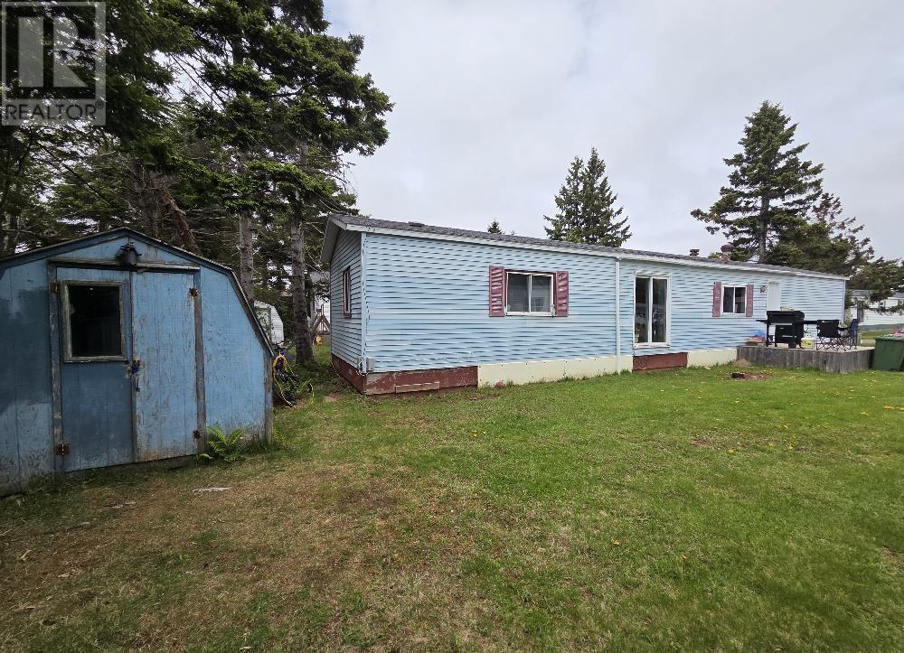 81 Evergreen Village, Summerside, Prince Edward Island  C1N 4B8 - Photo 22 - 202612640