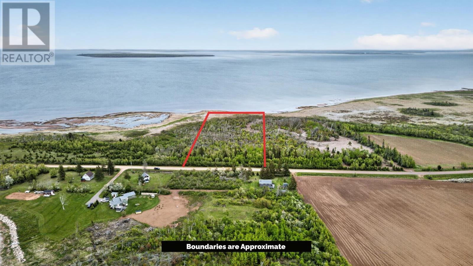 Belmont Park Road, Belmont, Prince Edward Island  C0B 1T0 - Photo 1 - 202612650