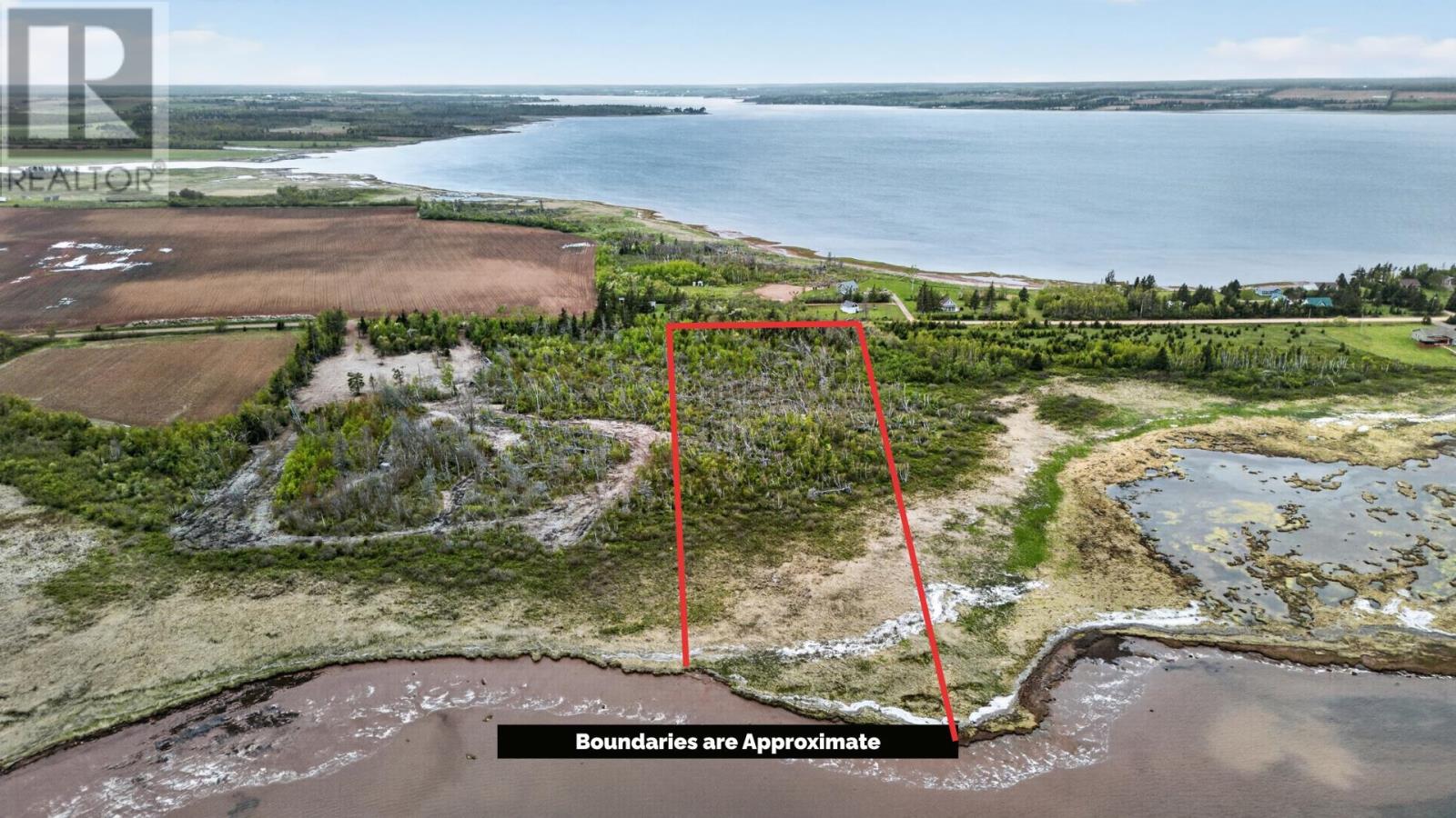 Belmont Park Road, Belmont, Prince Edward Island  C0B 1T0 - Photo 2 - 202612650