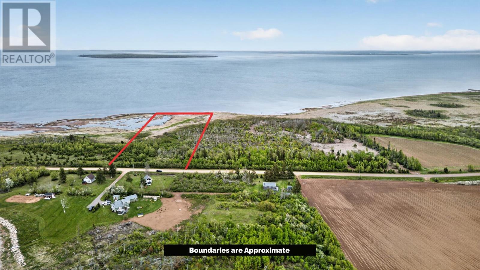 Belmont Park Road, Belmont, Prince Edward Island  C0B 1T0 - Photo 1 - 202612653
