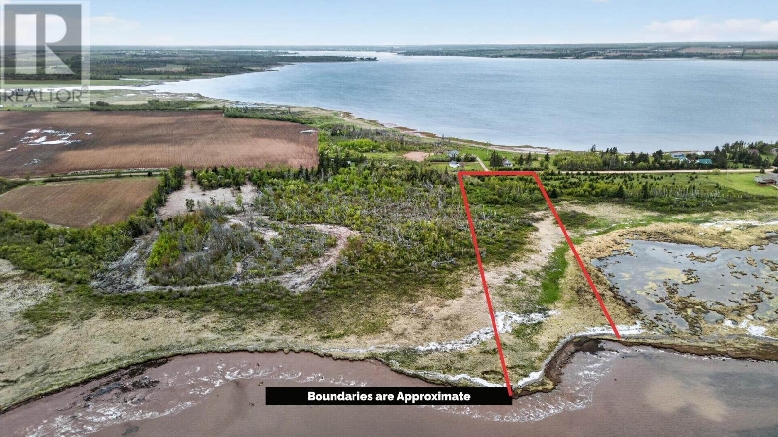 Belmont Park Road, Belmont, Prince Edward Island  C0B 1T0 - Photo 2 - 202612653