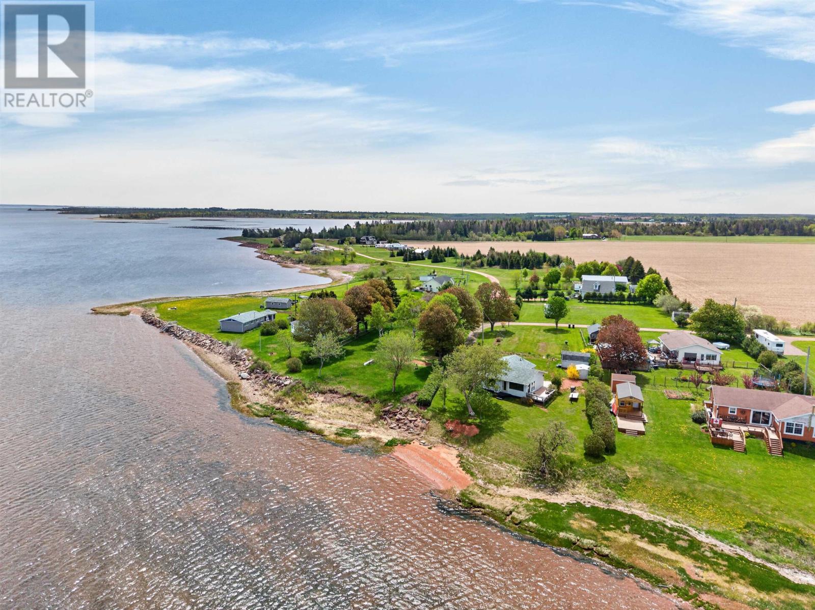 97 Lupin Lane, Ellerslie-Bideford, Prince Edward Island  C0B 1J0 - Photo 50 - 202612669
