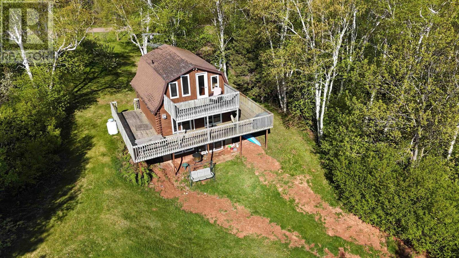 67 Melissa Analyne Road, Mill River East, Prince Edward Island  C0B 1B0 - Photo 2 - 202612673