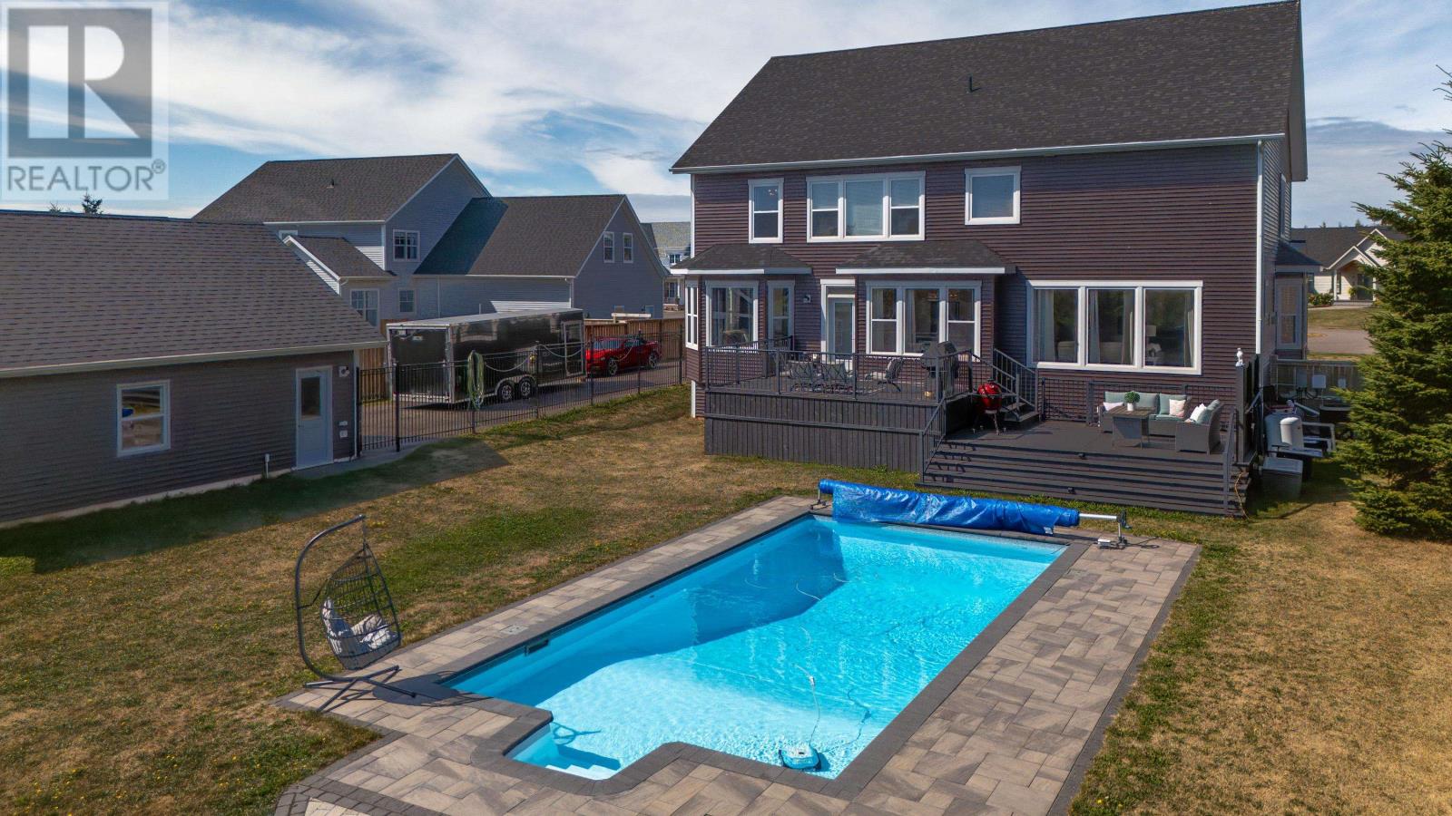 14 Craigavon Court, Stratford, Prince Edward Island  C1B 4C4 - Photo 2 - 202612725
