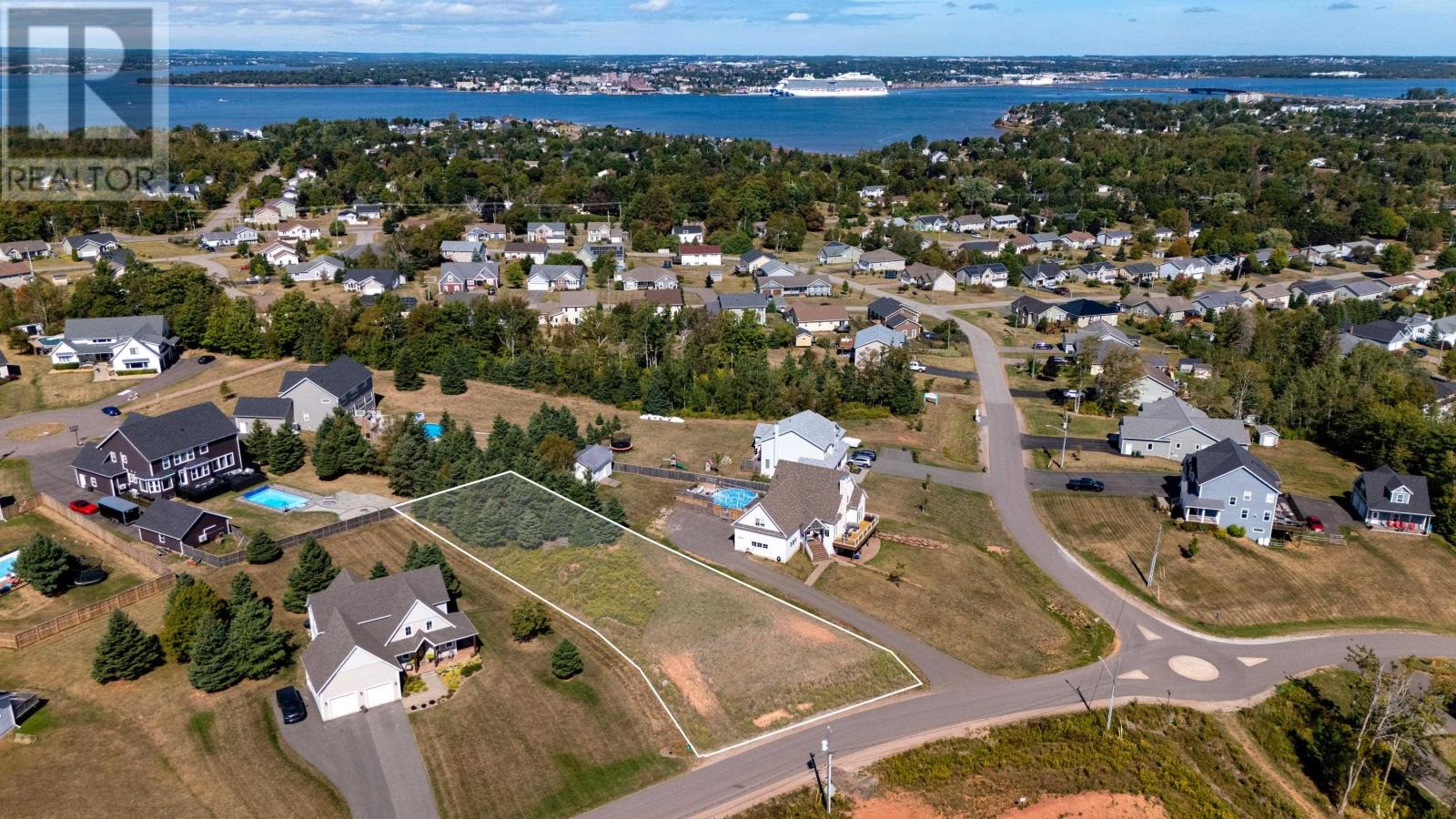 Lot Creekside Drive, Stratford, Prince Edward Island  C1B 4C4 - Photo 1 - 202612726