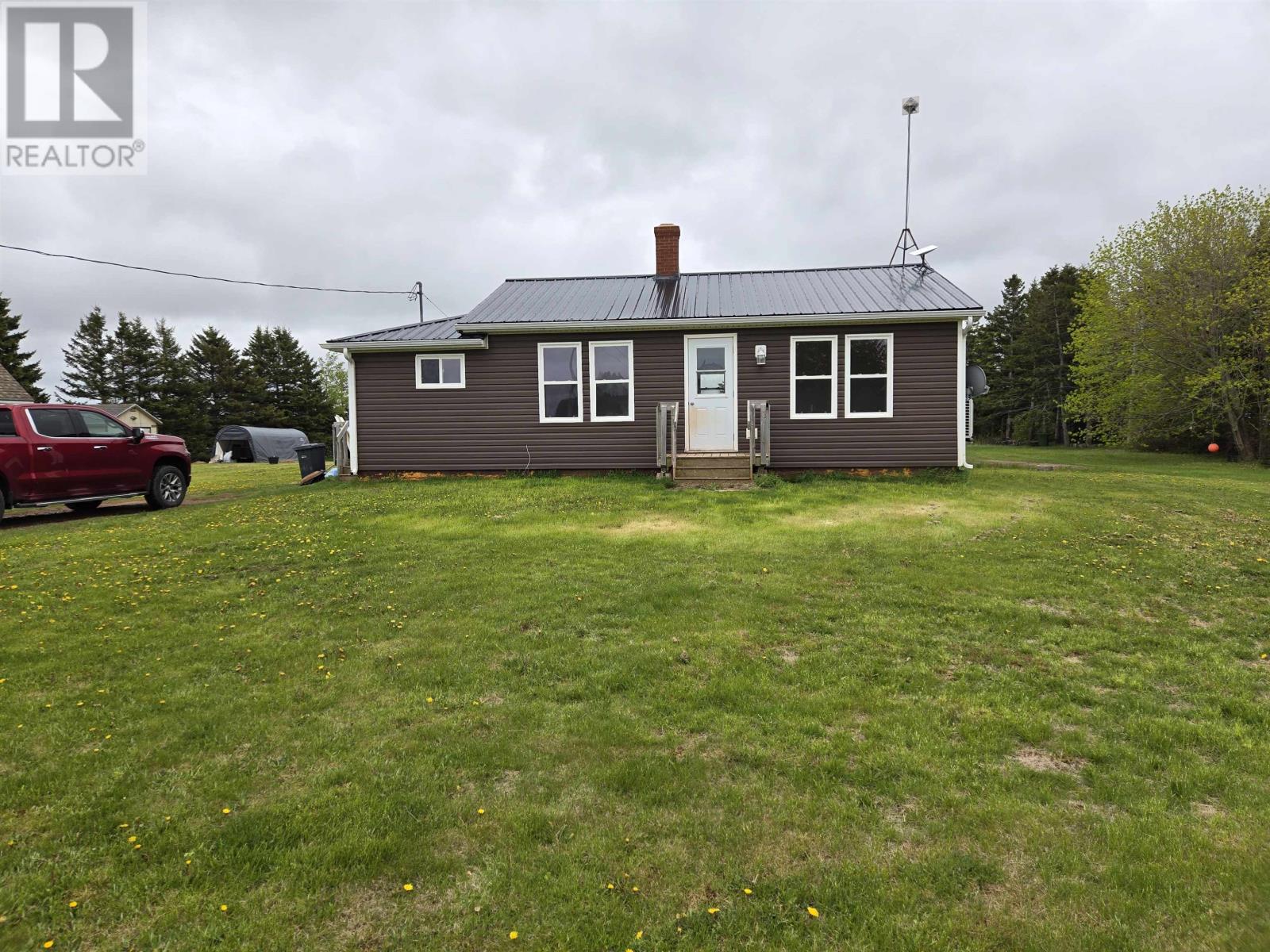15150 Rte 14, Nail Pond, Prince Edward Island  C0B 2B0 - Photo 1 - 202612760