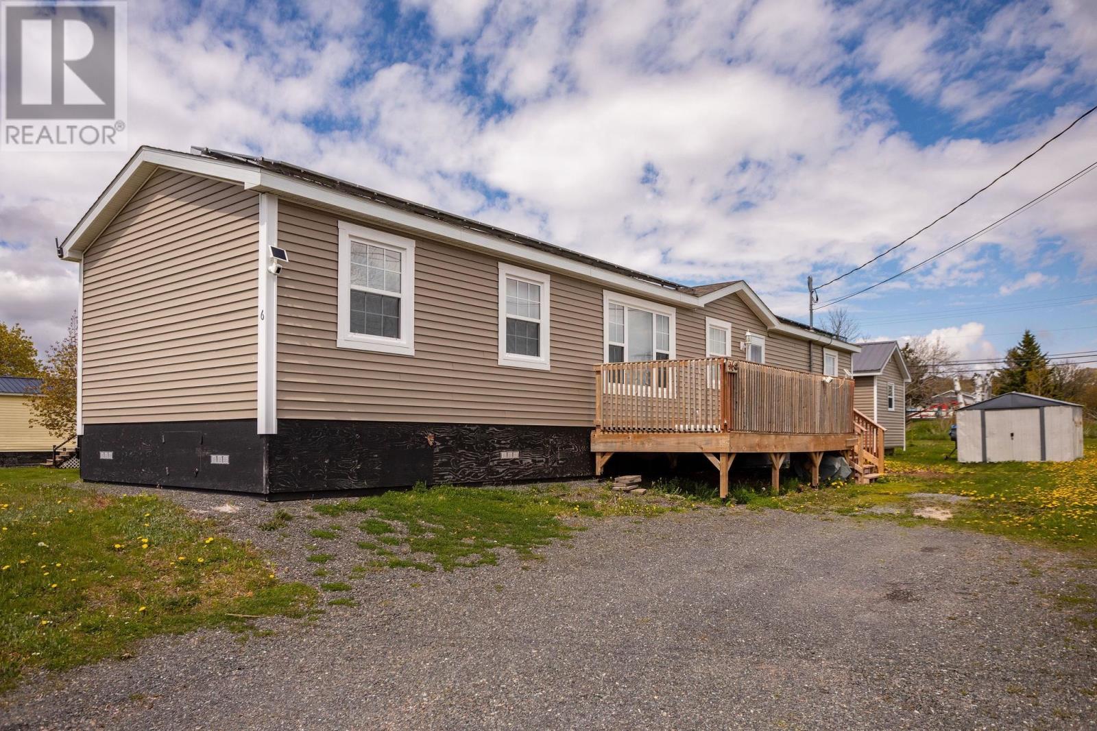6 Spring Street, Souris, Prince Edward Island  C0A 2B0 - Photo 22 - 202612775