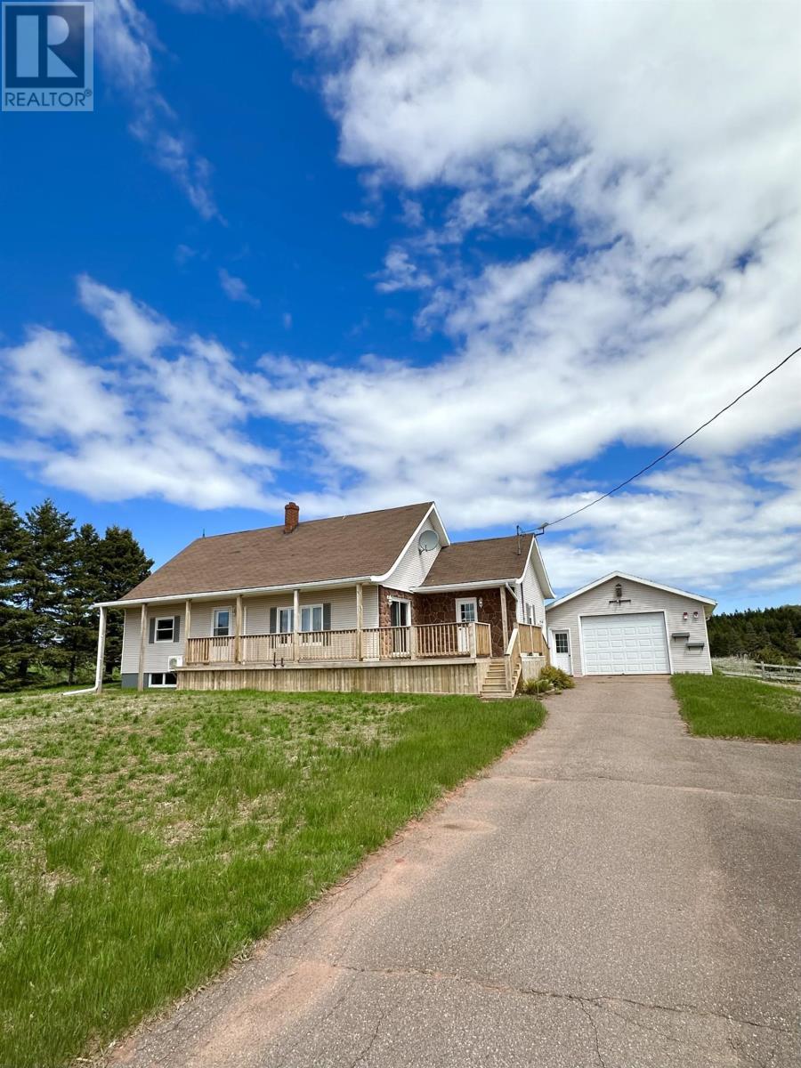 358 County Line Road, Burlington, Prince Edward Island  C0B 1M0 - Photo 1 - 202612784
