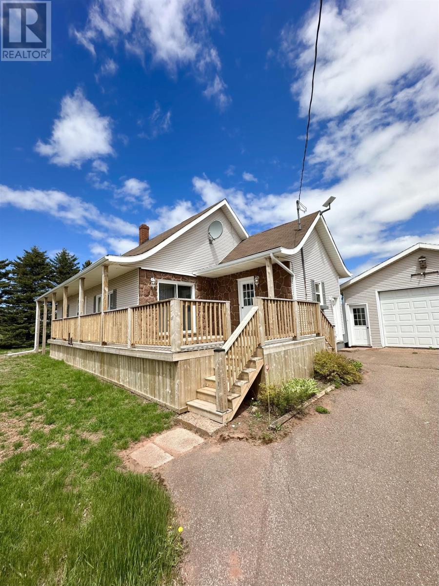 358 County Line Road, Burlington, Prince Edward Island  C0B 1M0 - Photo 2 - 202612784