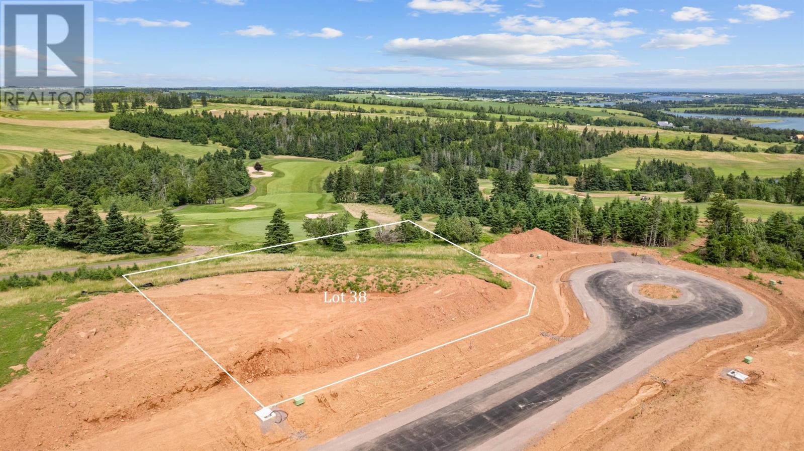 Lot 38 Furber Drive, New Glasgow, New Glasgow, Prince Edward Island  C0A 1N0 - Photo 1 - 202612804