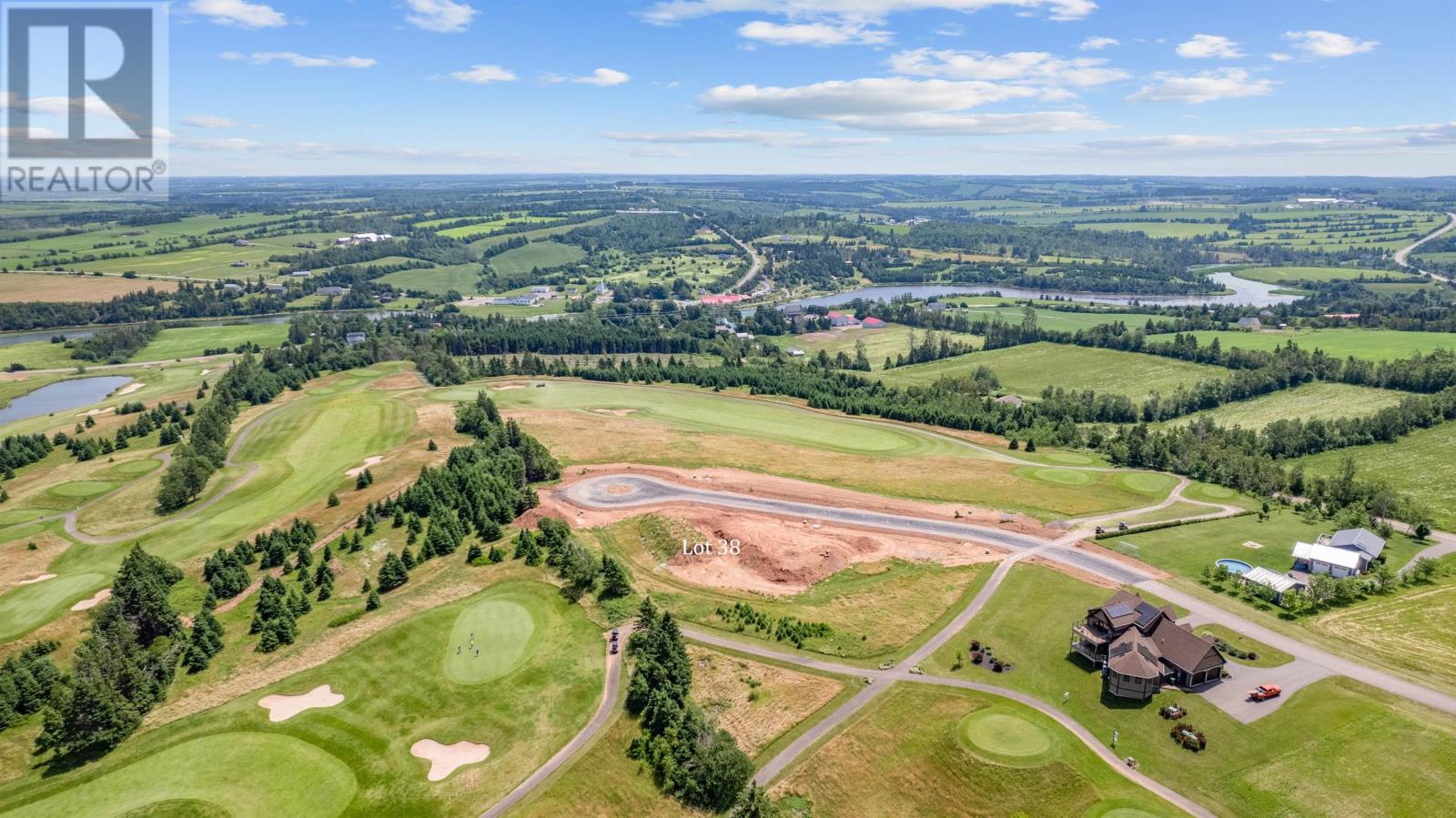 Lot 38 Furber Drive, New Glasgow, New Glasgow, Prince Edward Island  C0A 1N0 - Photo 4 - 202612804