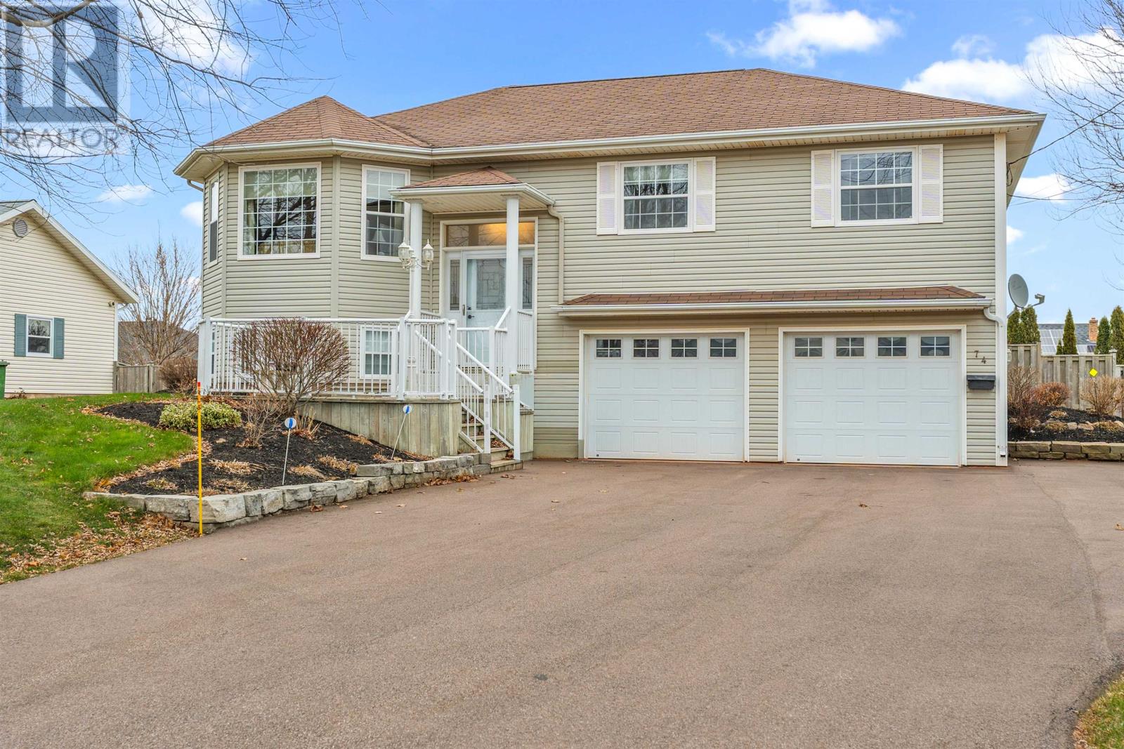 74 Hillside Drive, Summerside, Prince Edward Island  C1N 6K3 - Photo 1 - 202612811