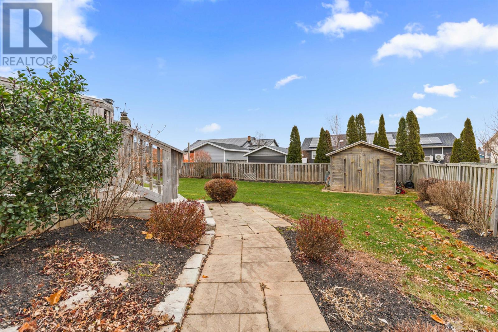 74 Hillside Drive, Summerside, Prince Edward Island  C1N 6K3 - Photo 39 - 202612811