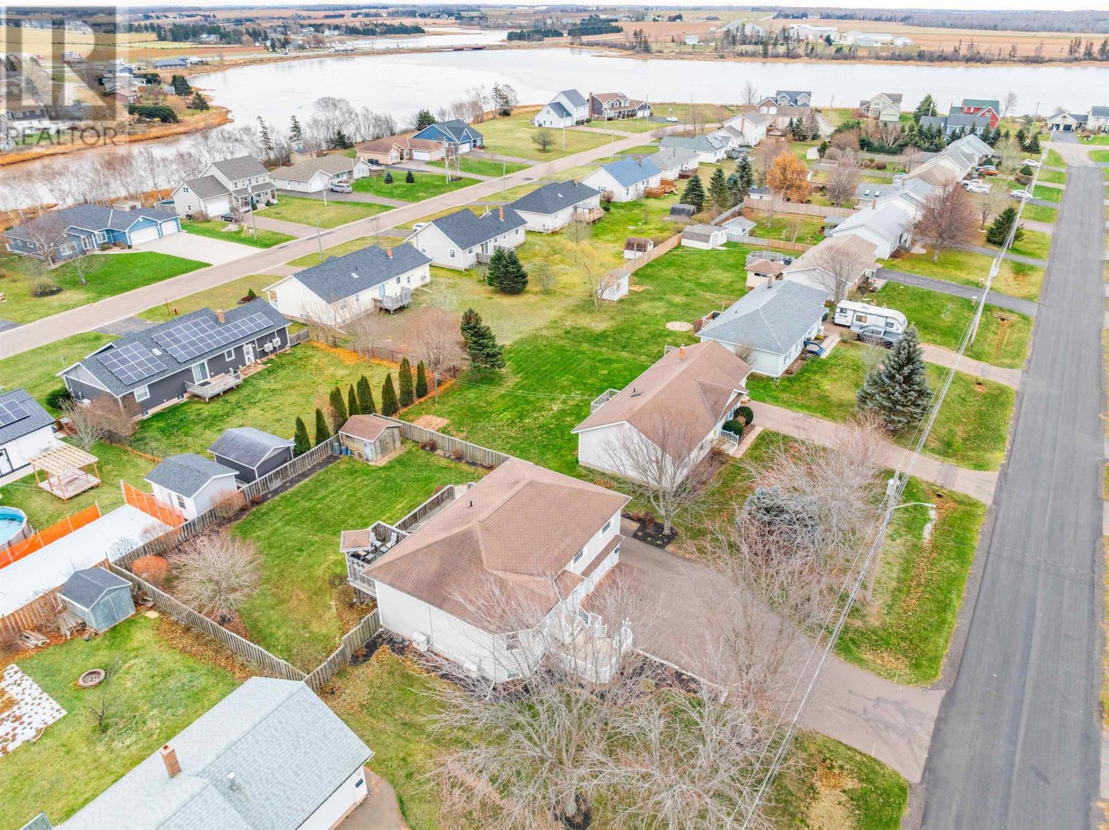 74 Hillside Drive, Summerside, Prince Edward Island  C1N 6K3 - Photo 43 - 202612811