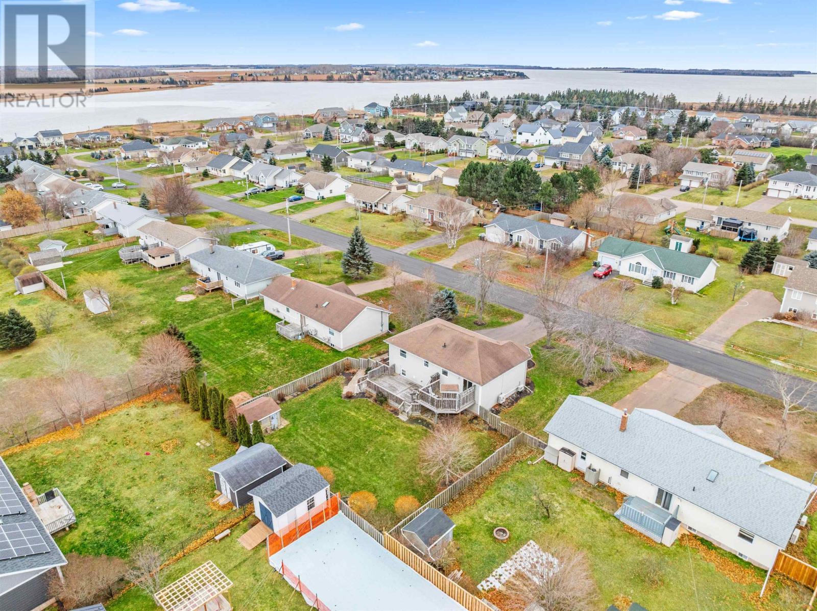 74 Hillside Drive, Summerside, Prince Edward Island  C1N 6K3 - Photo 45 - 202612811