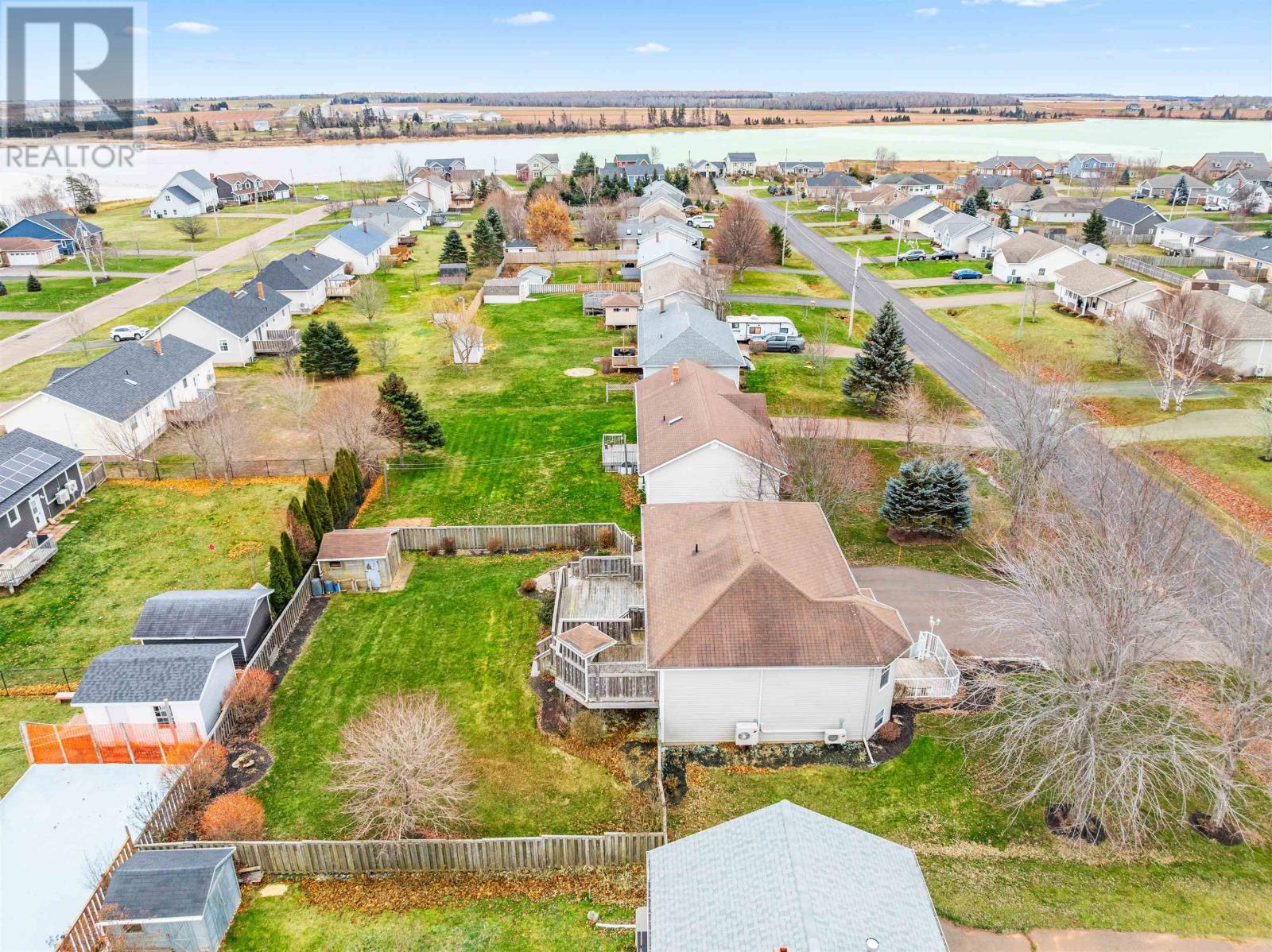 74 Hillside Drive, Summerside, Prince Edward Island  C1N 6K3 - Photo 47 - 202612811