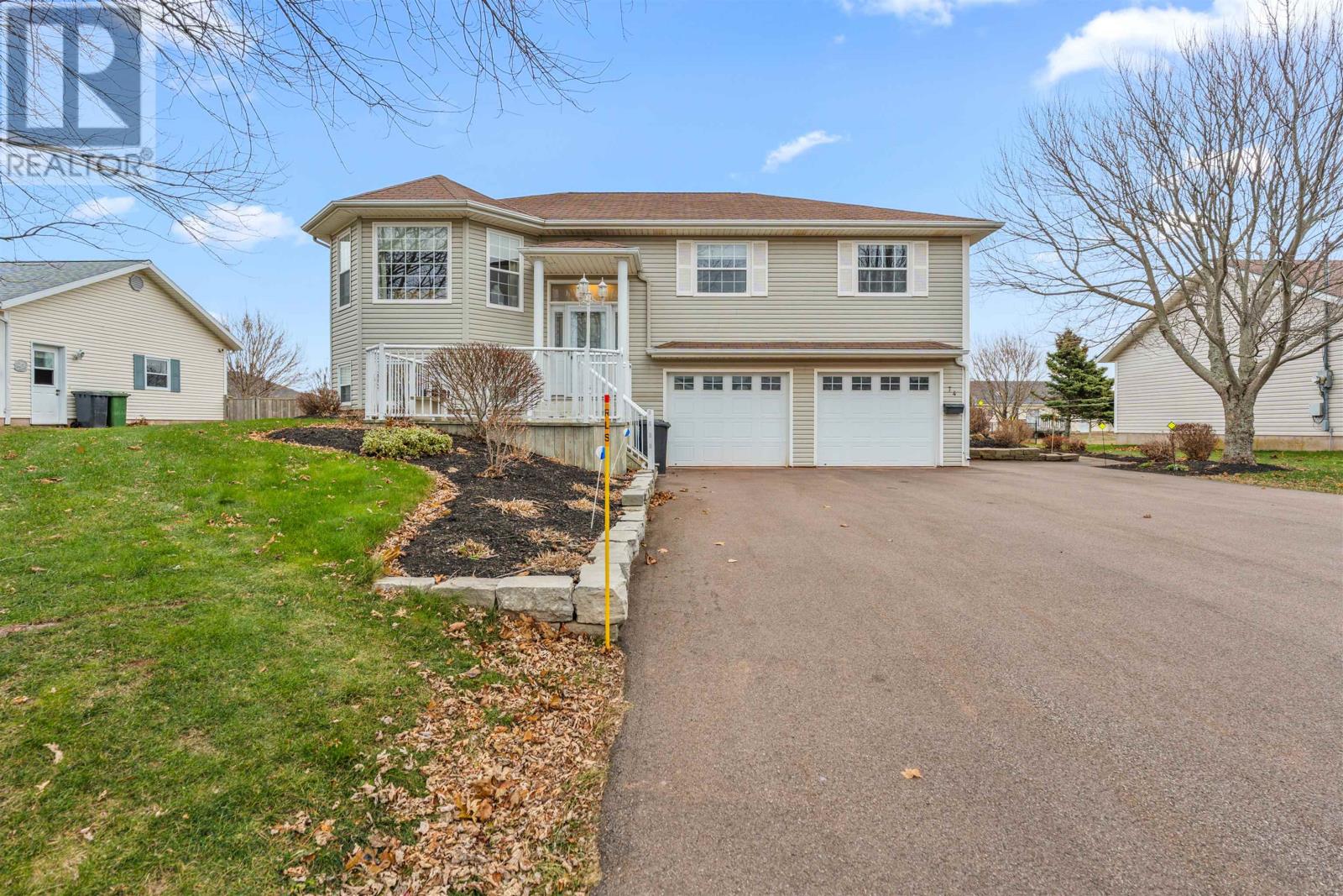 74 Hillside Drive, Summerside, Prince Edward Island  C1N 6K3 - Photo 6 - 202612811