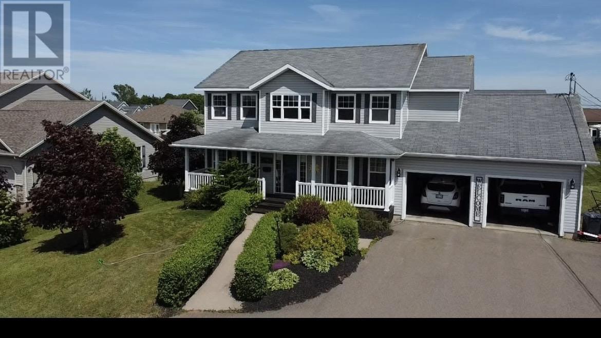 71 Rebecca Drive, Summerside, Prince Edward Island  C1N 0A4 - Photo 2 - 202612813