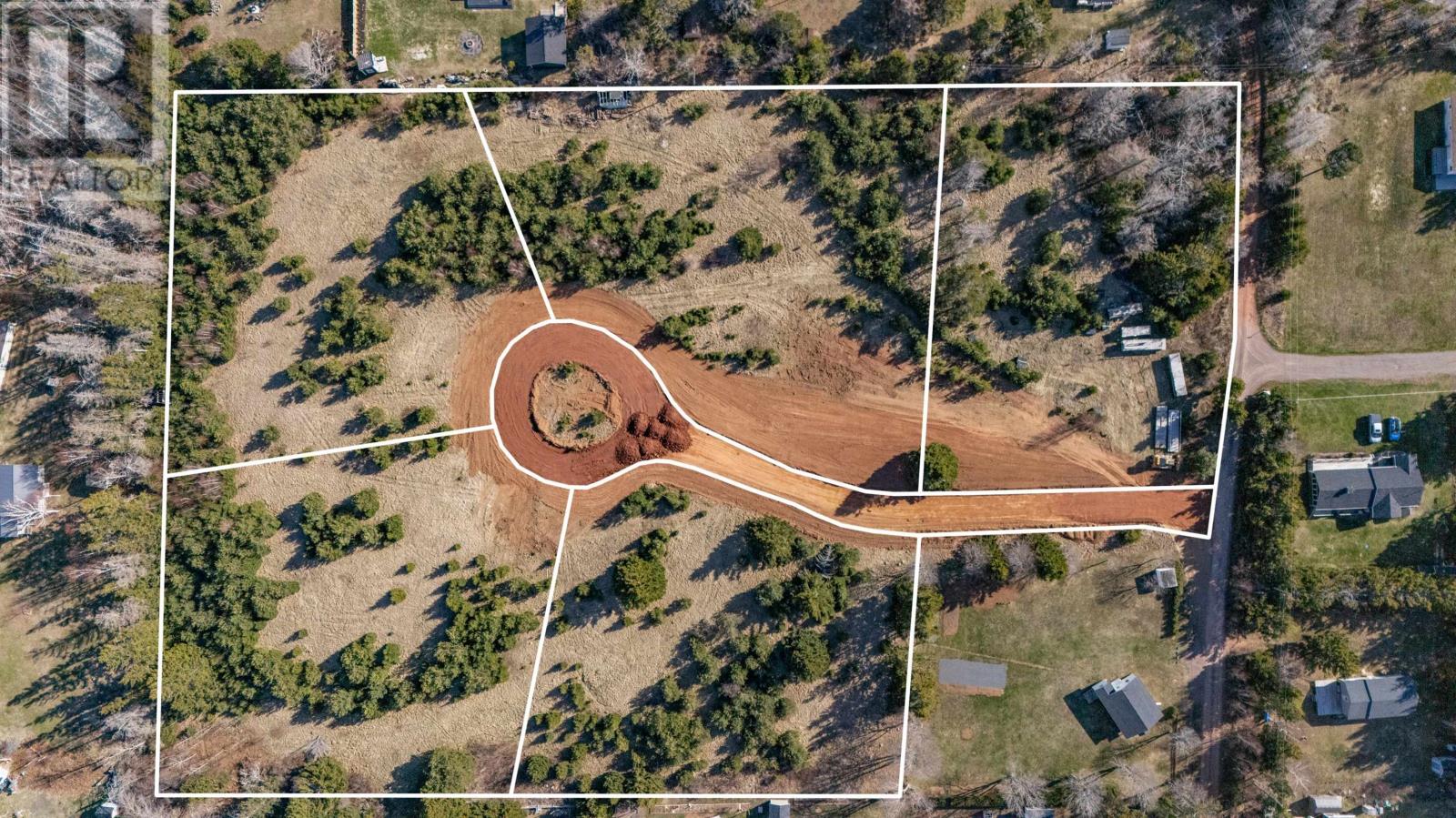 Lot 5 Surf Lane, Stanhope, Prince Edward Island  C0A 1P0 - Photo 2 - 202612817