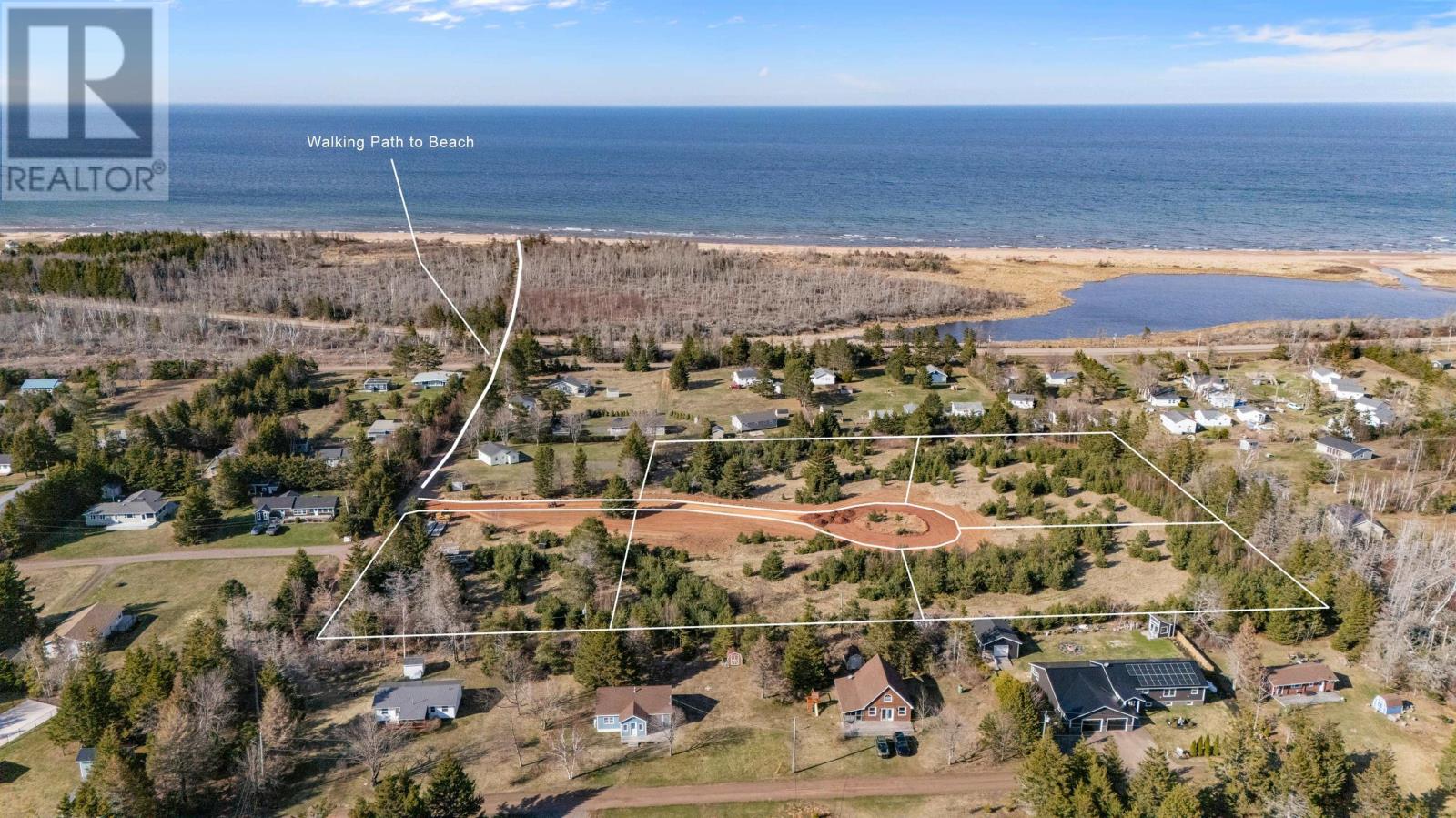 Lot 5 Surf Lane, Stanhope, Prince Edward Island  C0A 1P0 - Photo 3 - 202612817