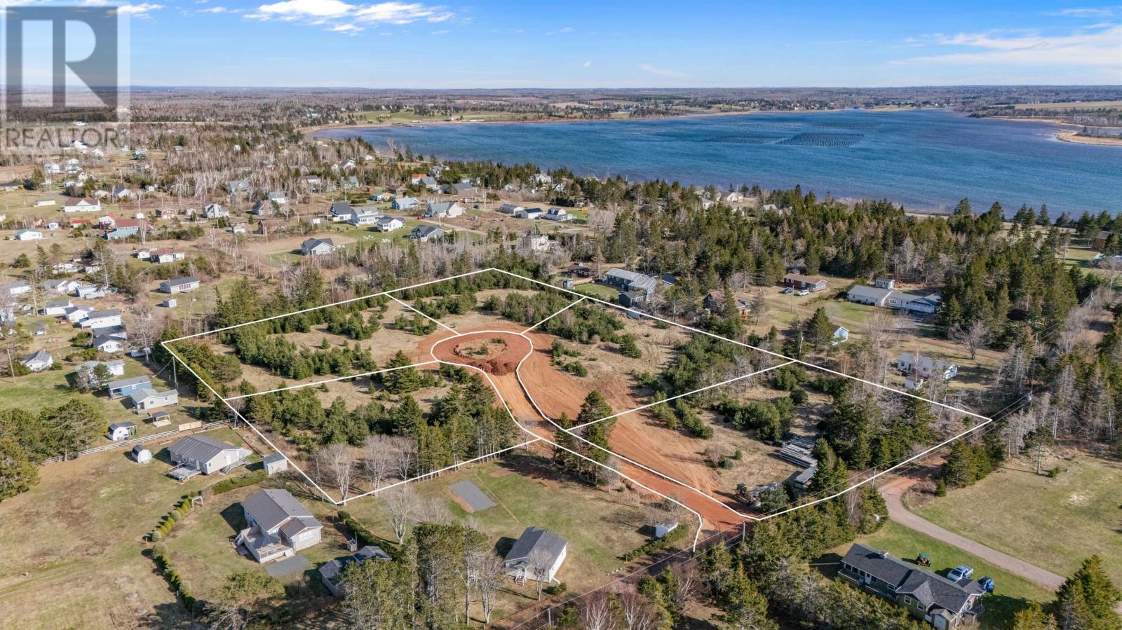 Lot 5 Surf Lane, Stanhope, Prince Edward Island  C0A 1P0 - Photo 4 - 202612817