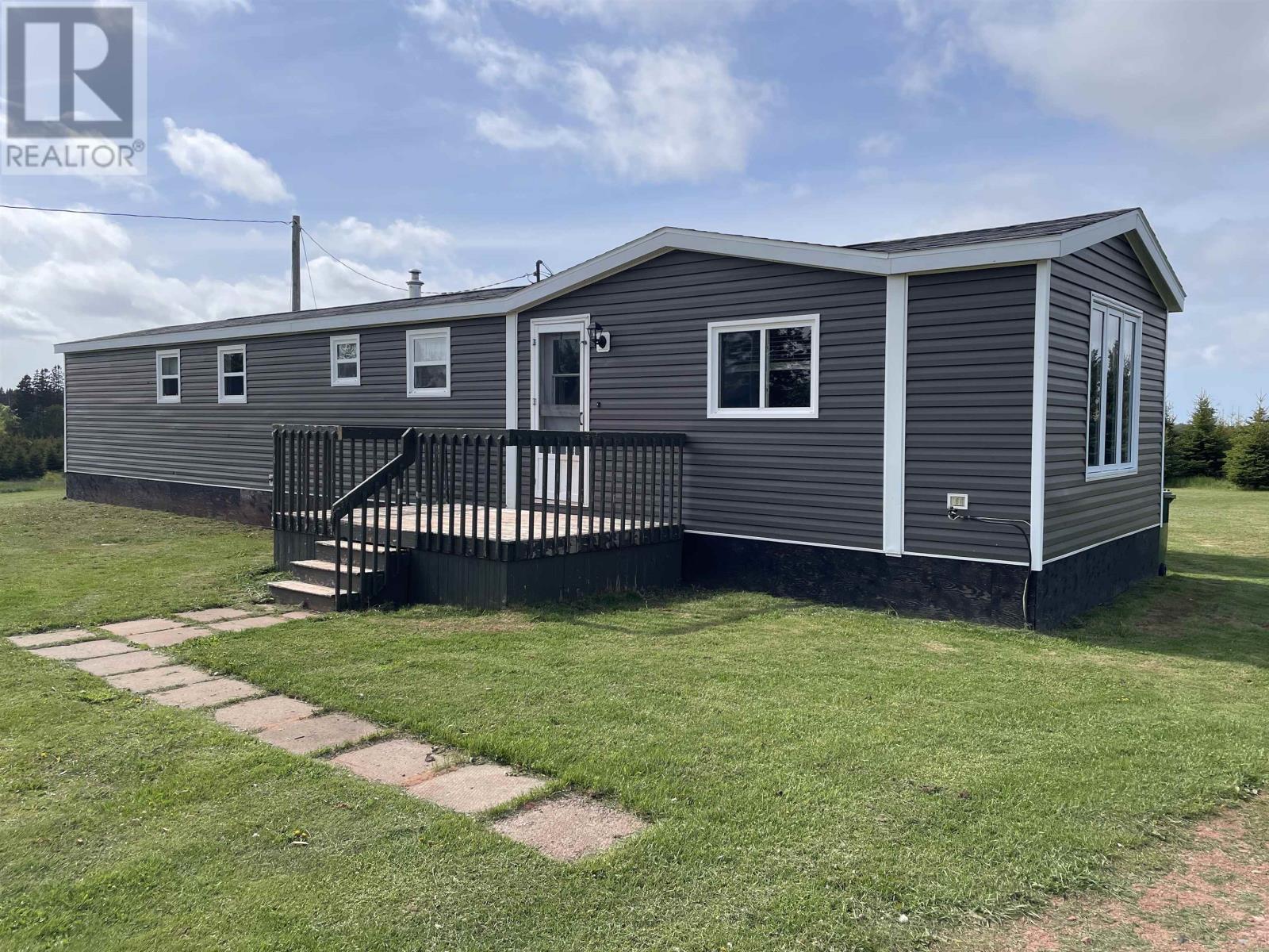 252 Fortune Cove Road, Fortune Cove, Prince Edward Island  C0B 1V0 - Photo 1 - 202612834