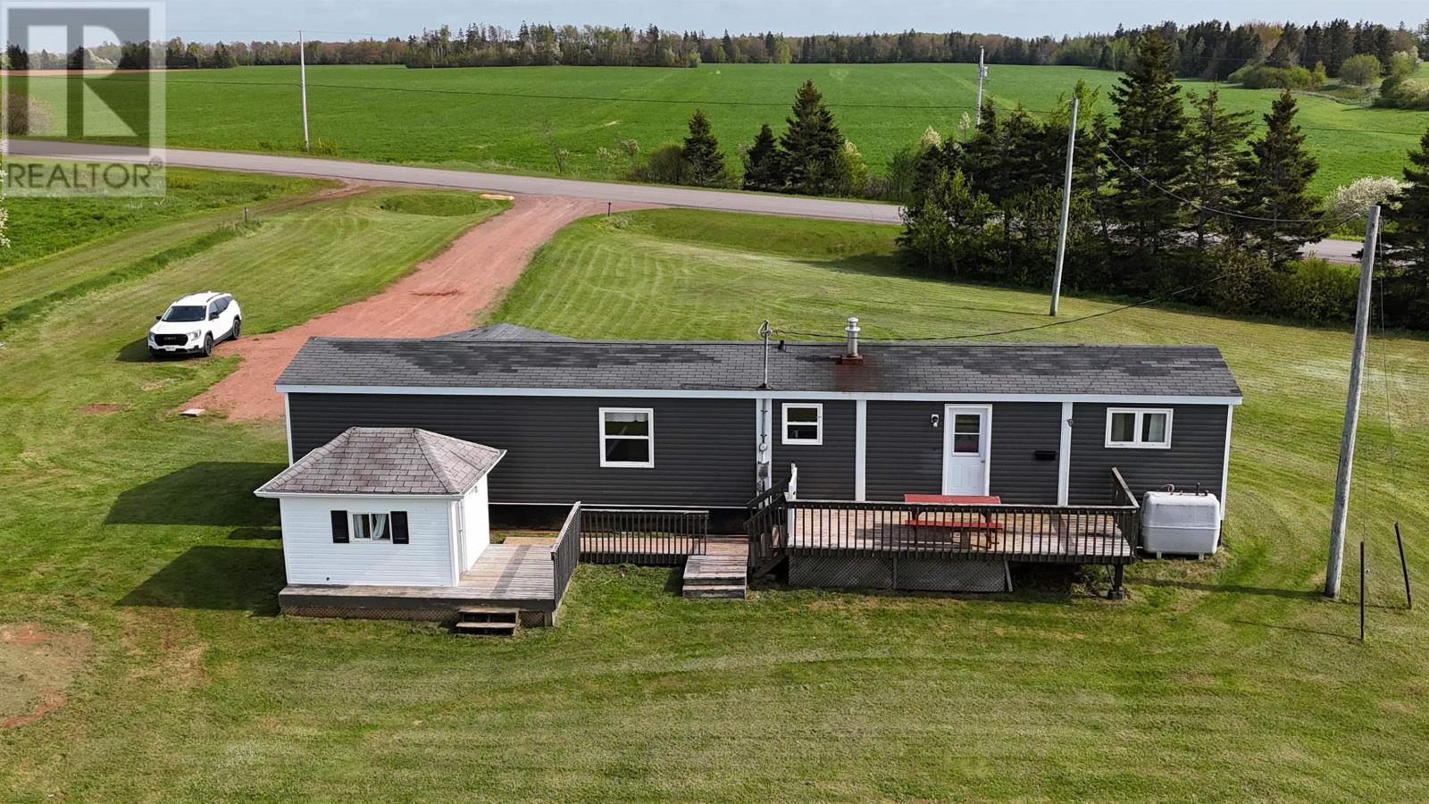 252 Fortune Cove Road, Fortune Cove, Prince Edward Island  C0B 1V0 - Photo 3 - 202612834