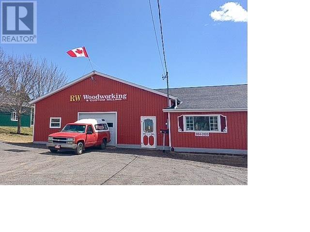 1477 Bungay Road, Hunter River, Prince Edward Island  C0A 1N0 - Photo 1 - 202612849