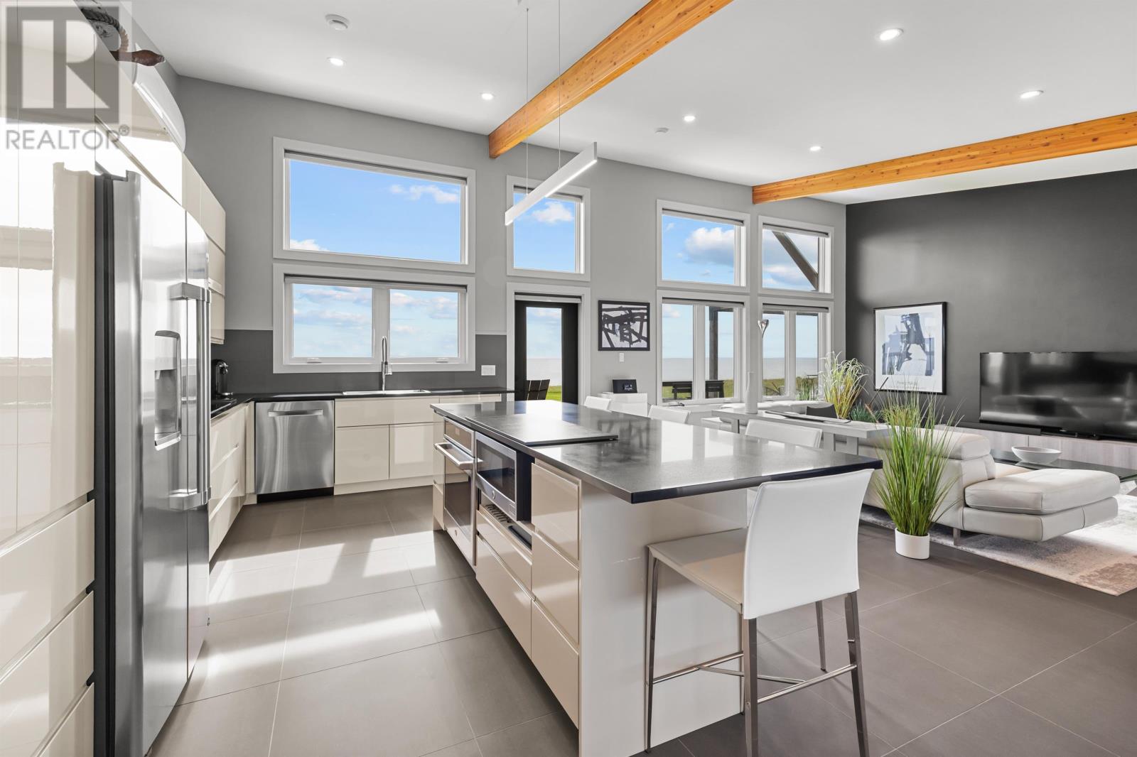61 Battery Crescent, Georgetown, Prince Edward Island  C0A 1L0 - Photo 15 - 202612858