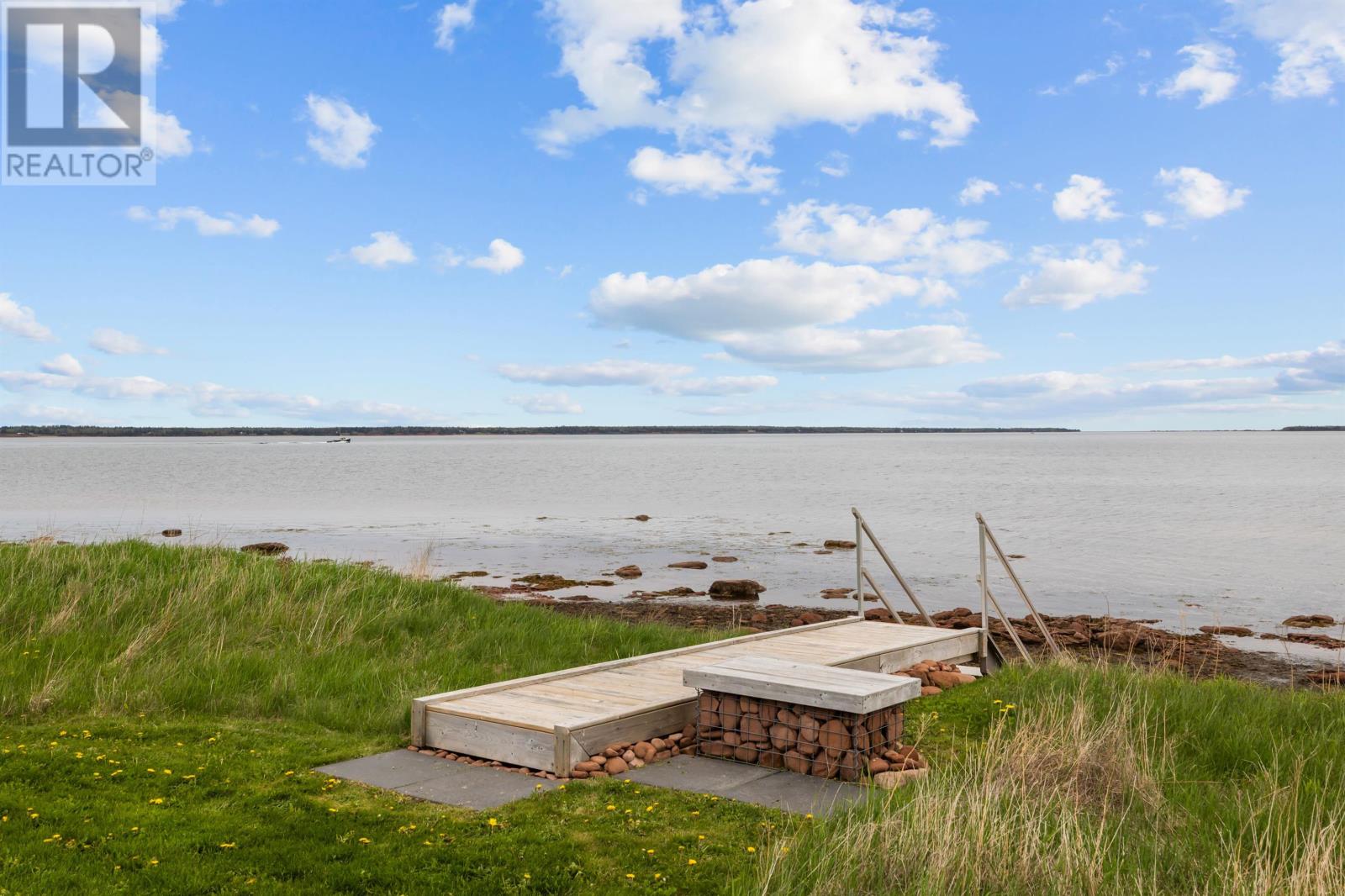 61 Battery Crescent, Georgetown, Prince Edward Island  C0A 1L0 - Photo 44 - 202612858