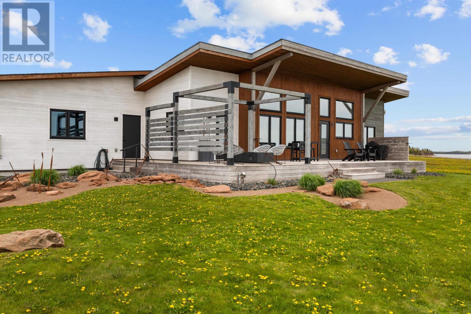 61 Battery Crescent, Georgetown, Prince Edward Island  C0A 1L0 - Photo 45 - 202612858