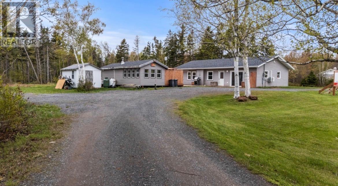 2263 Selkirk Road, Monticello, Prince Edward Island  C0A 2B0 - Photo 1 - 202612882