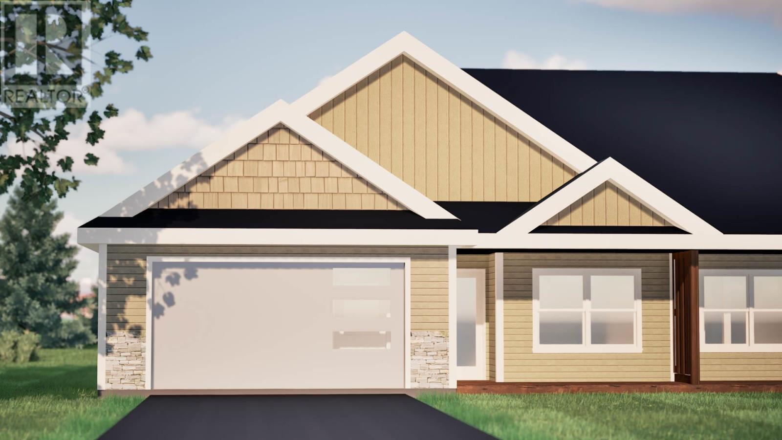 47 Samantha Lane, Cornwall, Prince Edward Island  C0A 1H0 - Photo 1 - 202612898