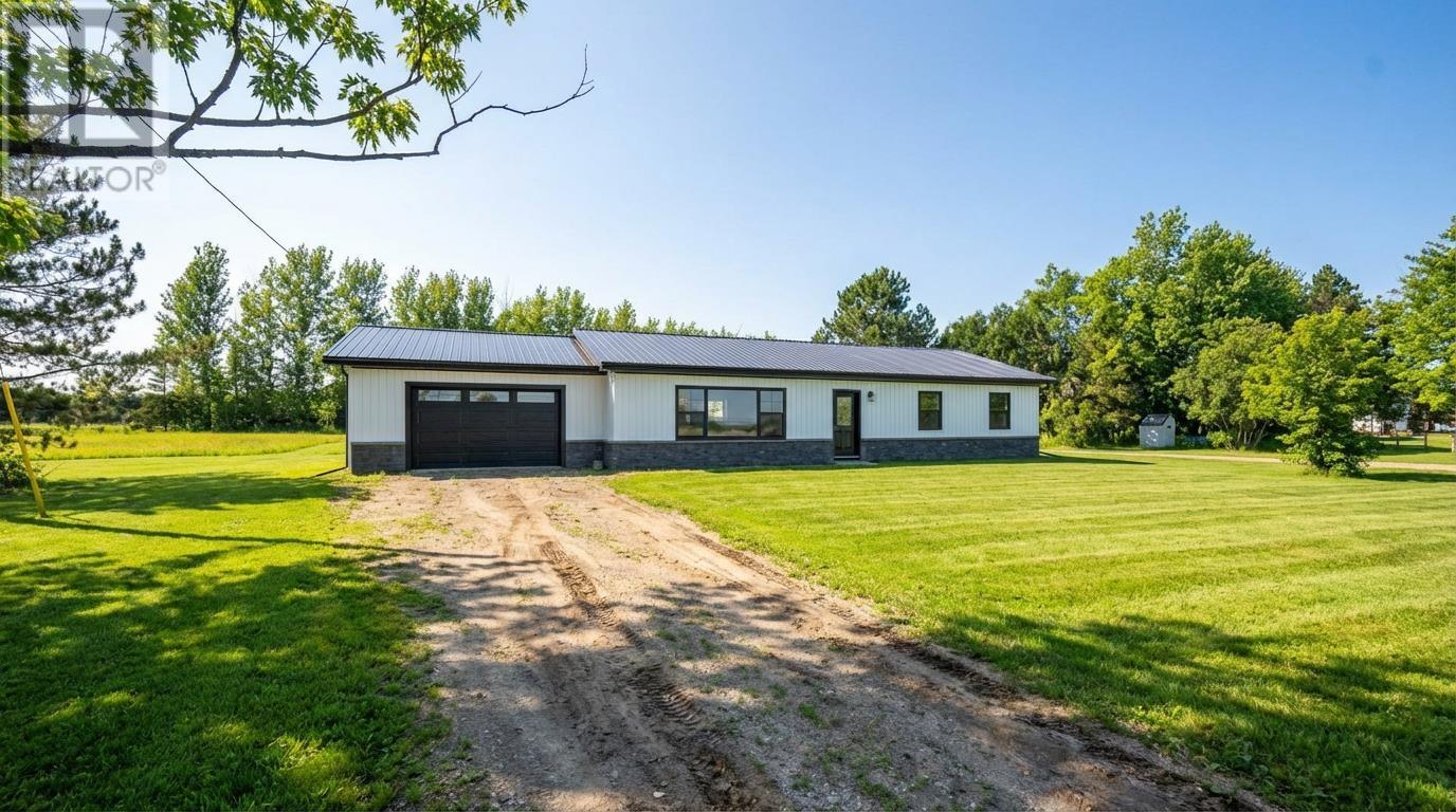 40883 Western Road Rte. 2, Alma, Prince Edward Island