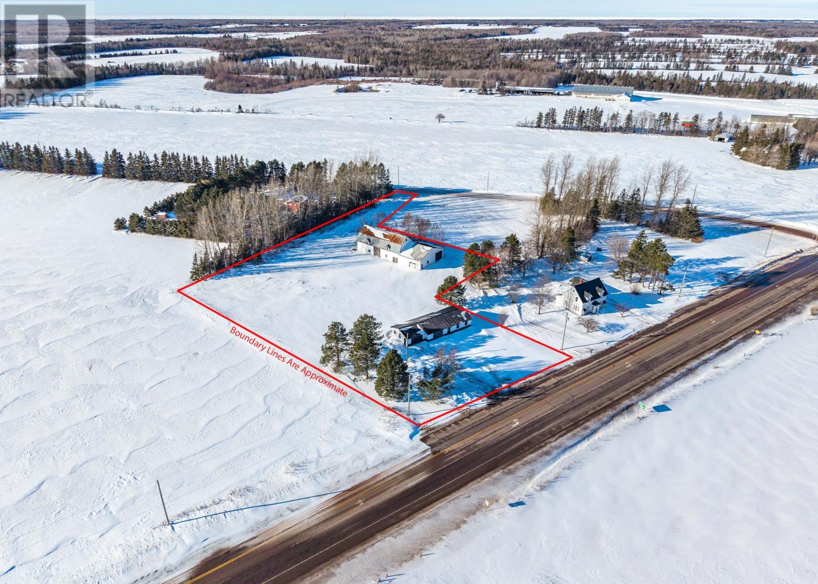 40883 Western Road Rte. 2, Alma, Prince Edward Island  C0B 1K0 - Photo 34 - 202612925