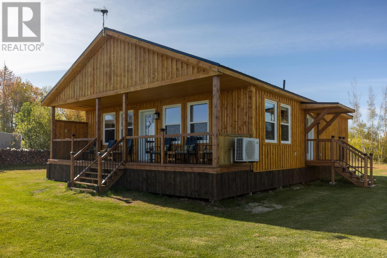 170 Courts Island Road, Donaldston, Prince Edward Island  C0A 1T0 - Photo 1 - 202612938