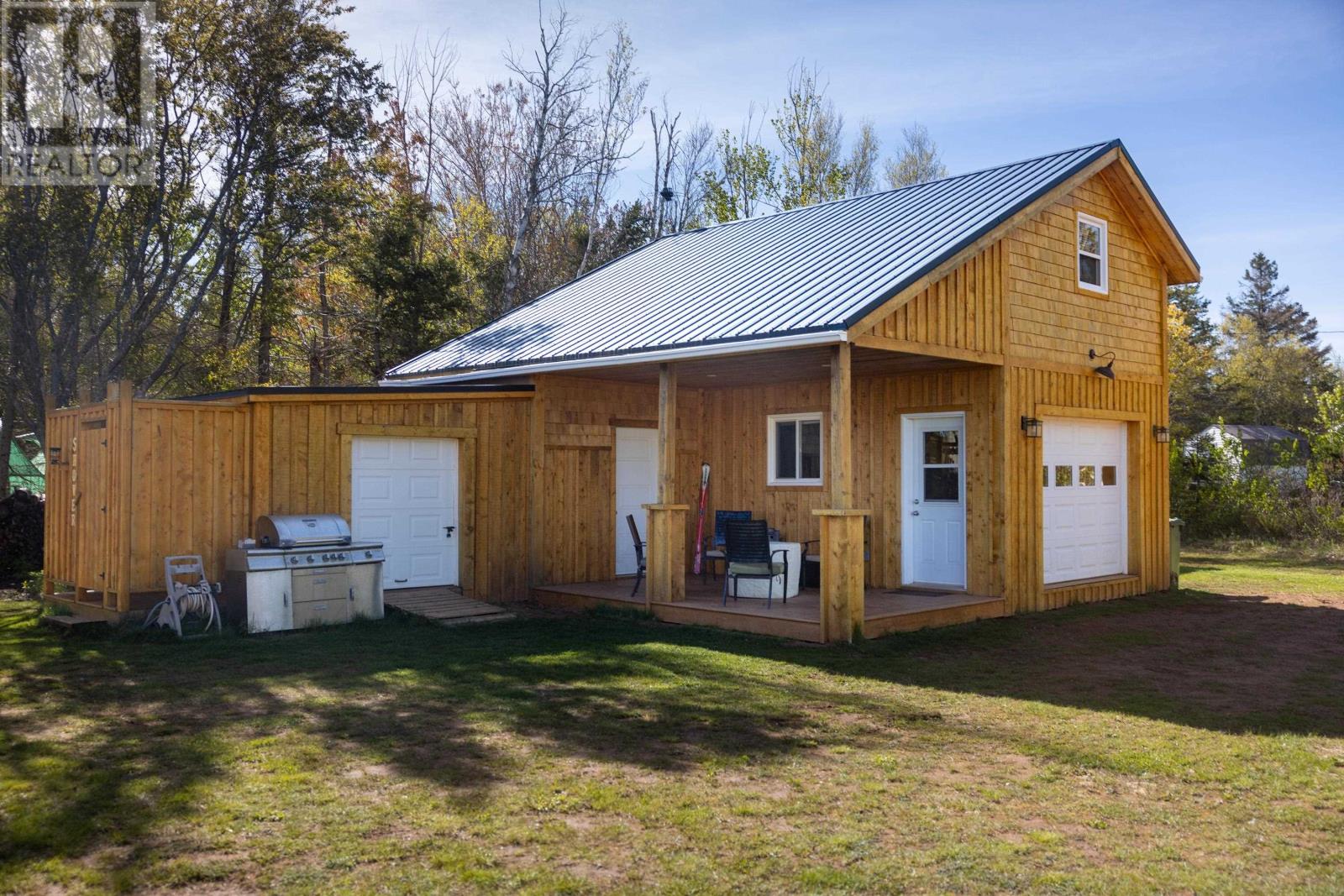 170 Courts Island Road, Donaldston, Prince Edward Island  C0A 1T0 - Photo 28 - 202612938