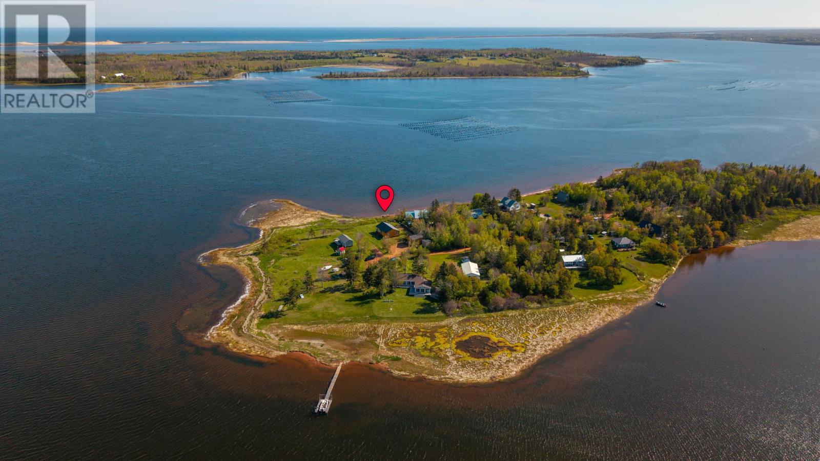170 Courts Island Road, Donaldston, Prince Edward Island  C0A 1T0 - Photo 3 - 202612938
