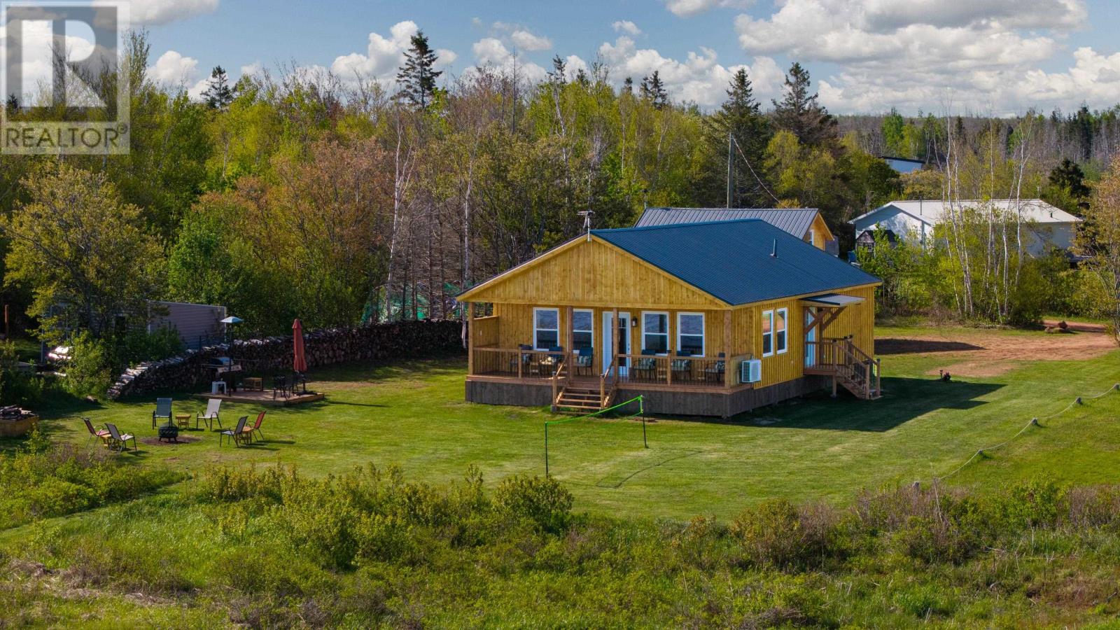 170 Courts Island Road, Donaldston, Prince Edward Island  C0A 1T0 - Photo 4 - 202612938