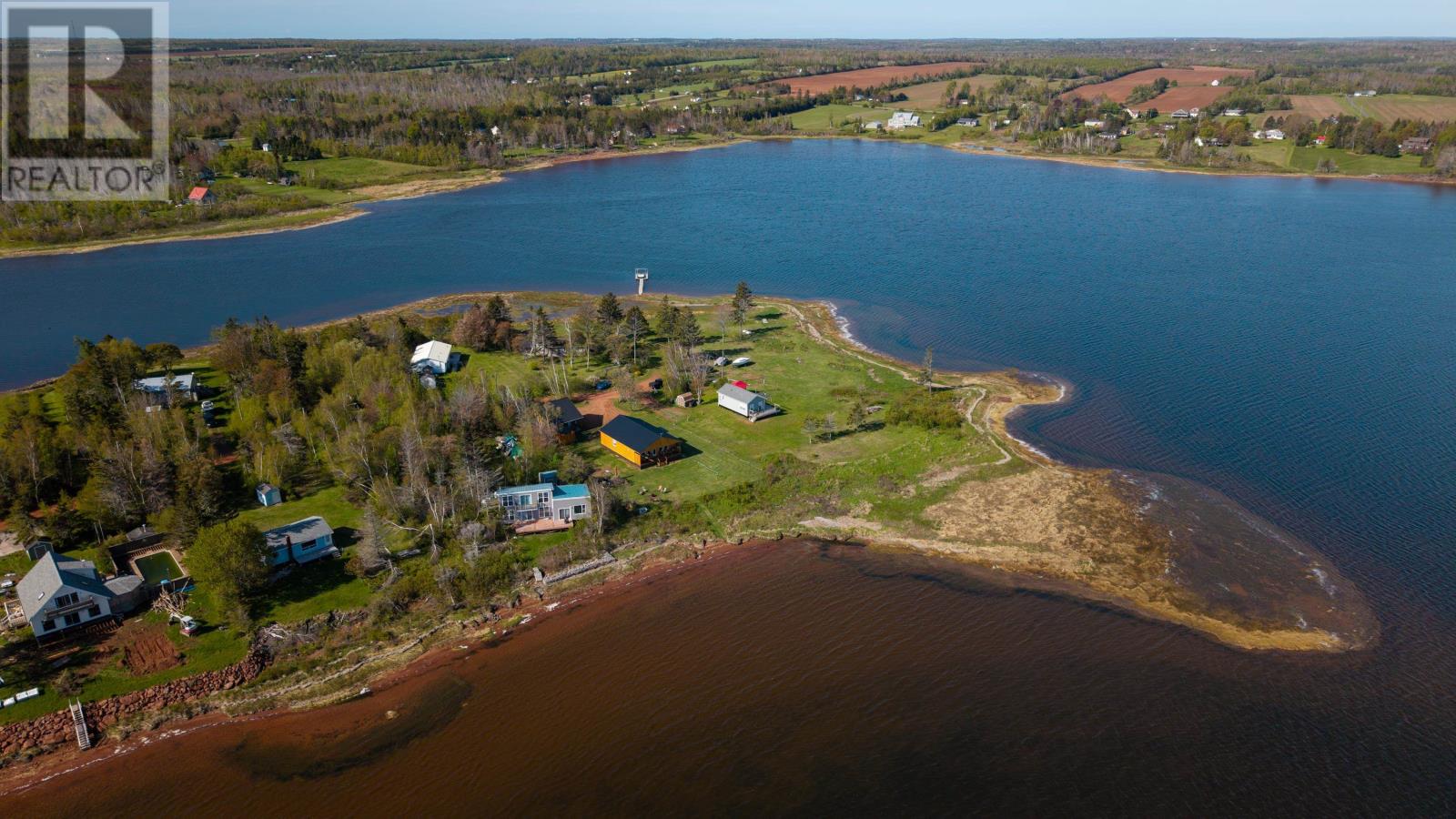170 Courts Island Road, Donaldston, Prince Edward Island  C0A 1T0 - Photo 46 - 202612938