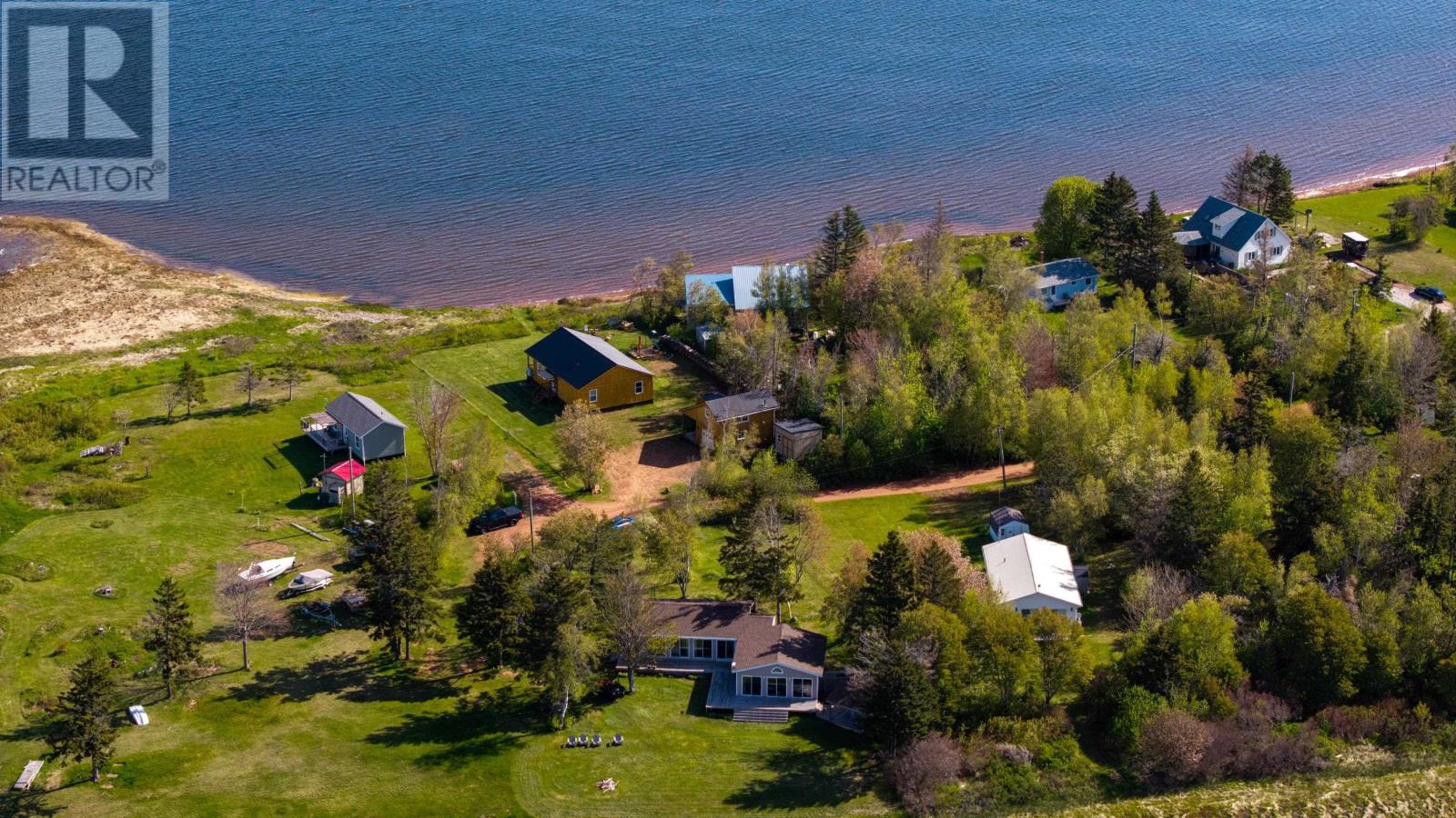 170 Courts Island Road, Donaldston, Prince Edward Island  C0A 1T0 - Photo 5 - 202612938