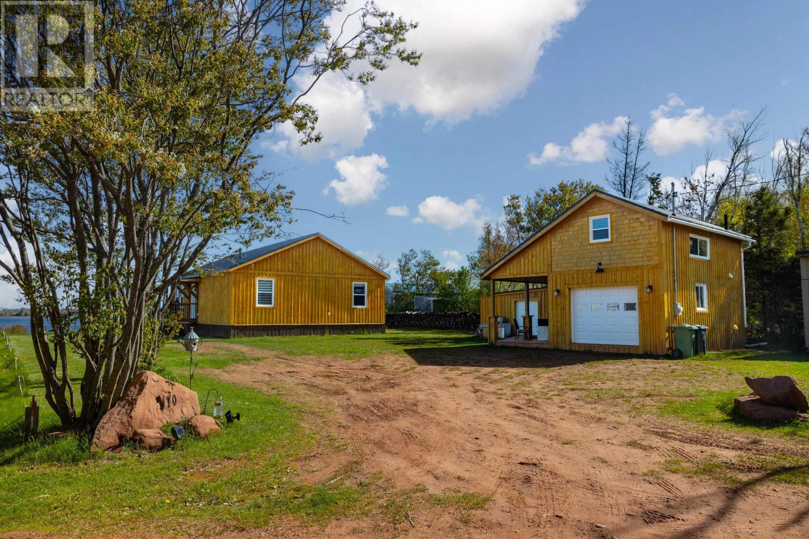 170 Courts Island Road, Donaldston, Prince Edward Island  C0A 1T0 - Photo 6 - 202612938