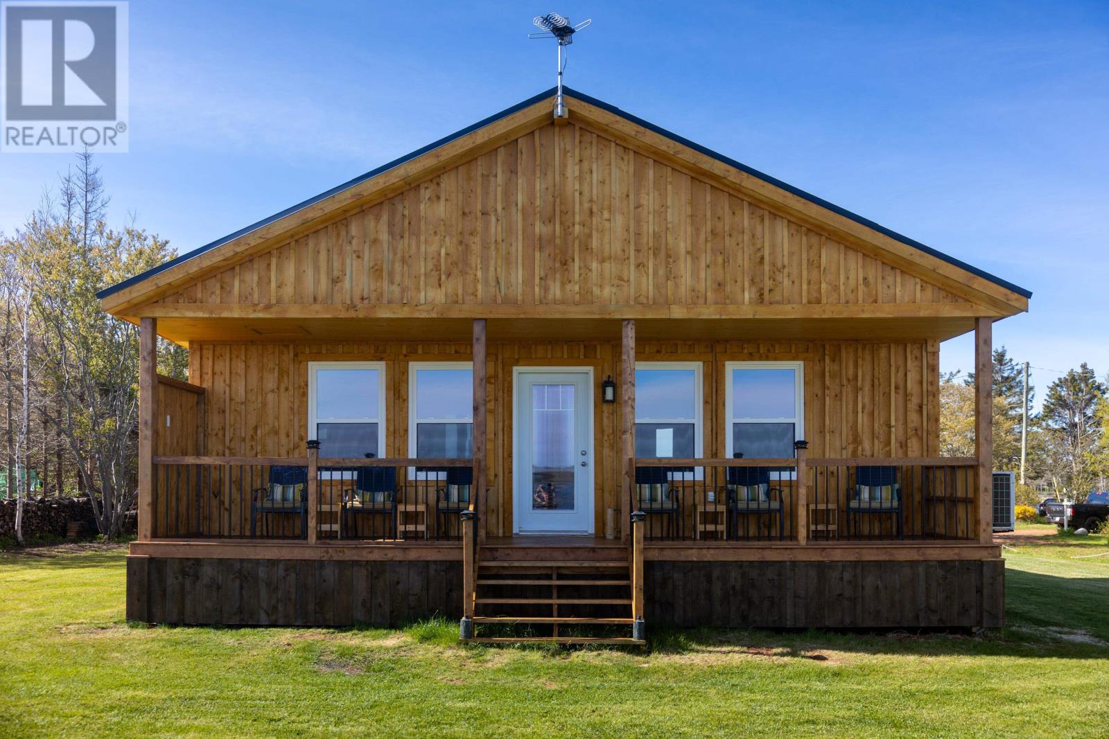 170 Courts Island Road, Donaldston, Prince Edward Island  C0A 1T0 - Photo 7 - 202612938