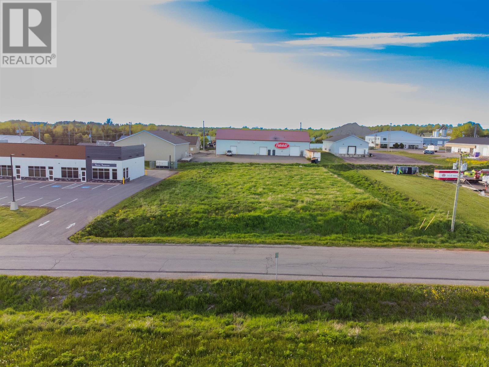 Lot 07-26 Cobirt Drive, Charlottetown, Prince Edward Island  C1E 0C9 - Photo 1 - 202612935
