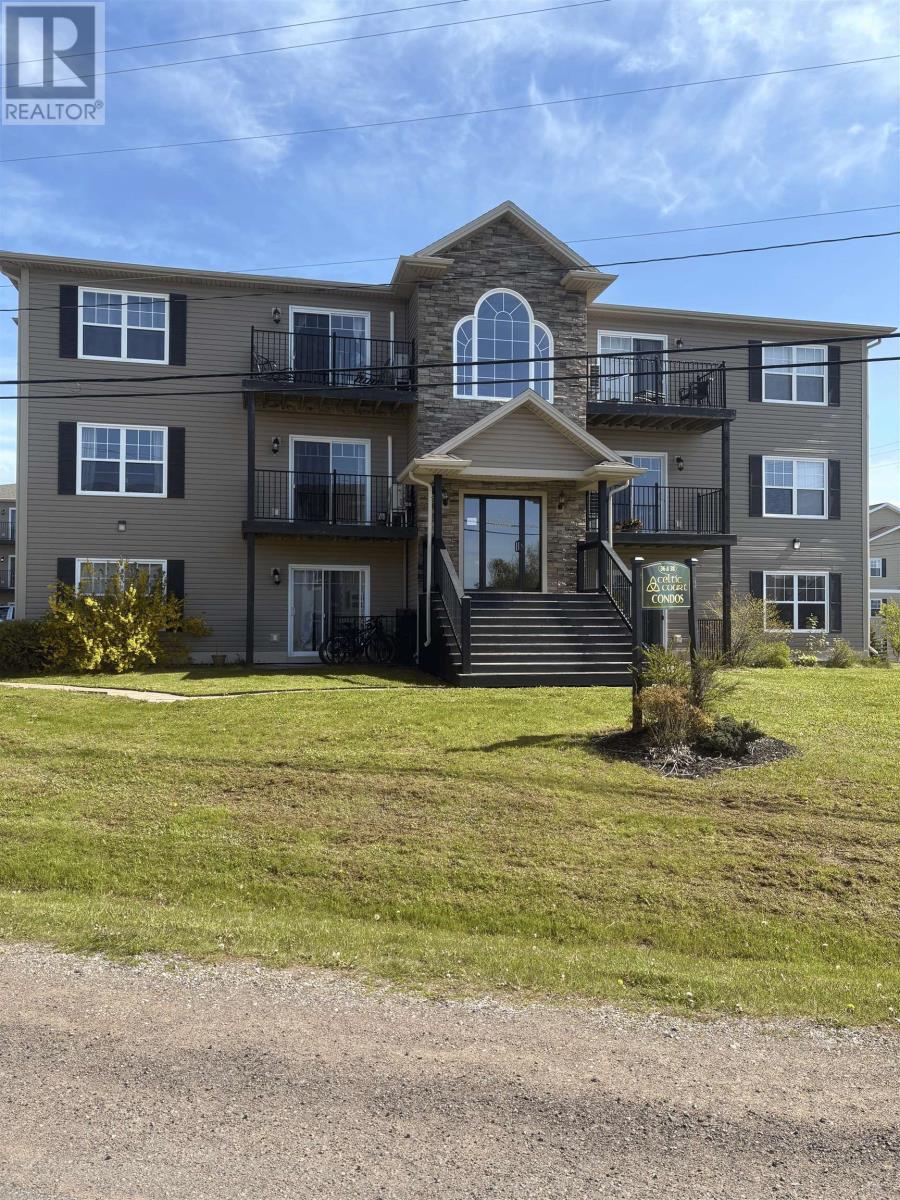 36 Ducks Landing Unit 102, Stratford, Prince Edward Island  C1B 2X8 - Photo 1 - 202612954