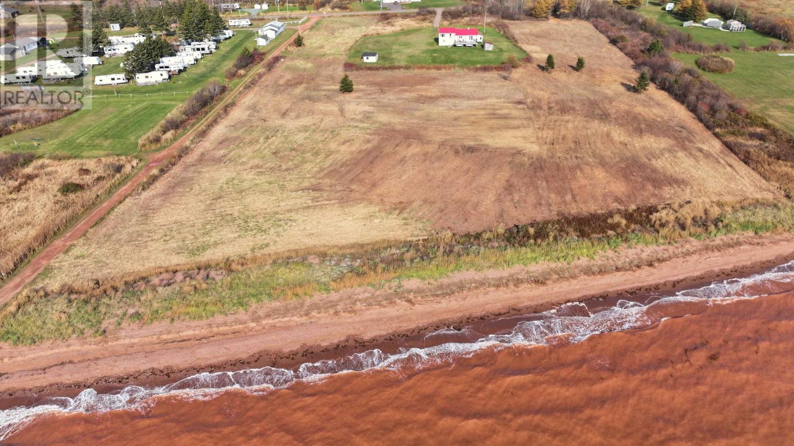 9 Campground Road, Cap Egmont, Prince Edward Island  C0B 2E0 - Photo 1 - 202612965