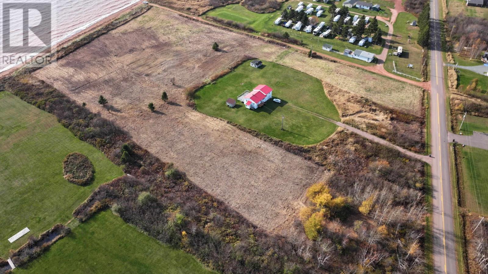 9 Campground Road, Cap Egmont, Prince Edward Island  C0B 2E0 - Photo 15 - 202612965