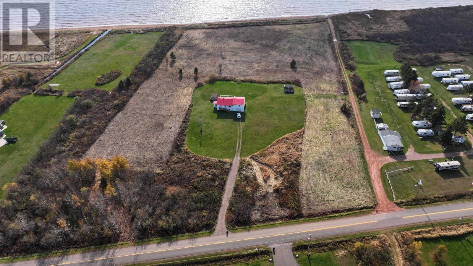 9 Campground Road, Cap Egmont, Prince Edward Island  C0B 2E0 - Photo 18 - 202612965