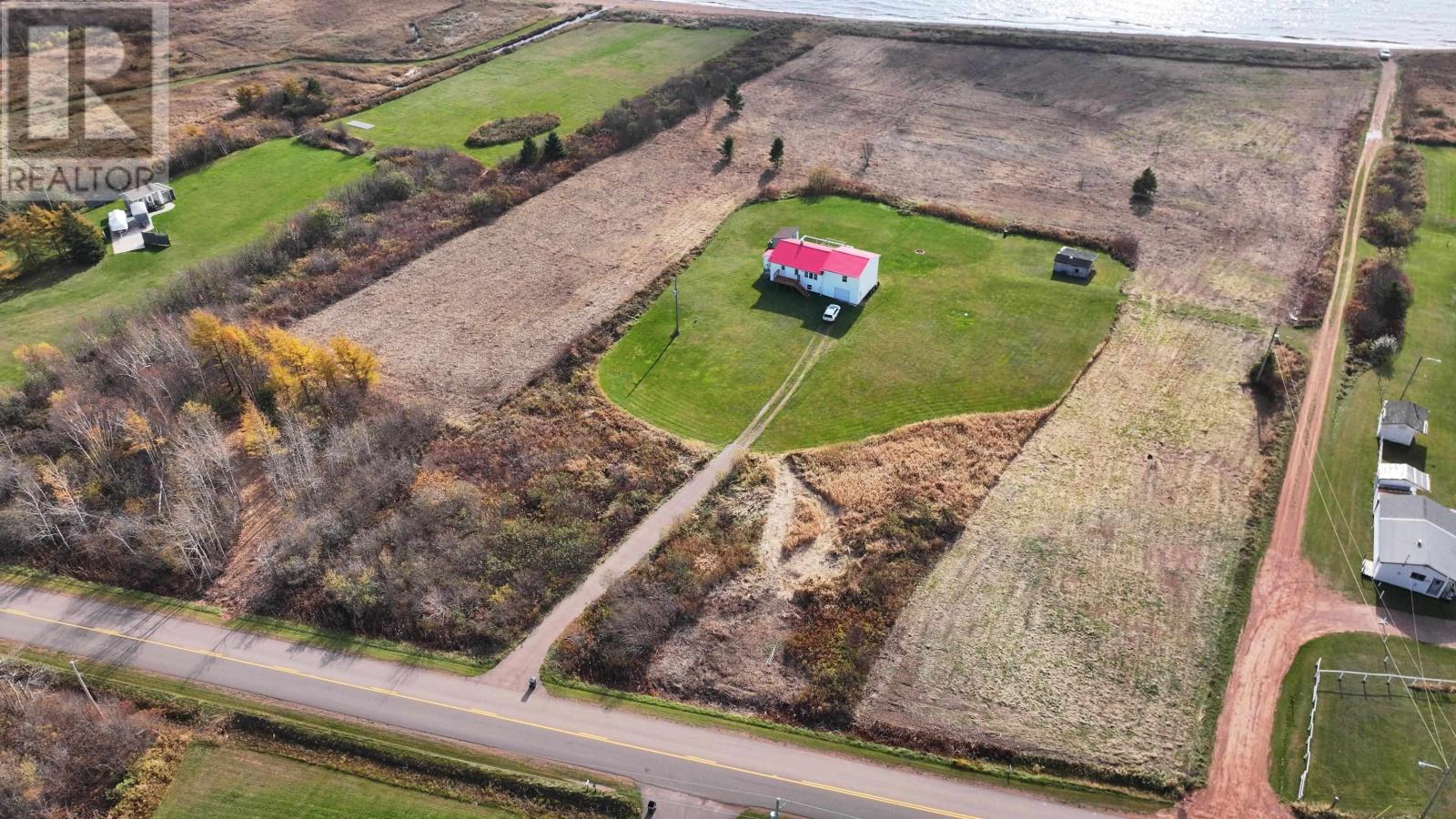 9 Campground Road, Cap Egmont, Prince Edward Island  C0B 2E0 - Photo 19 - 202612965